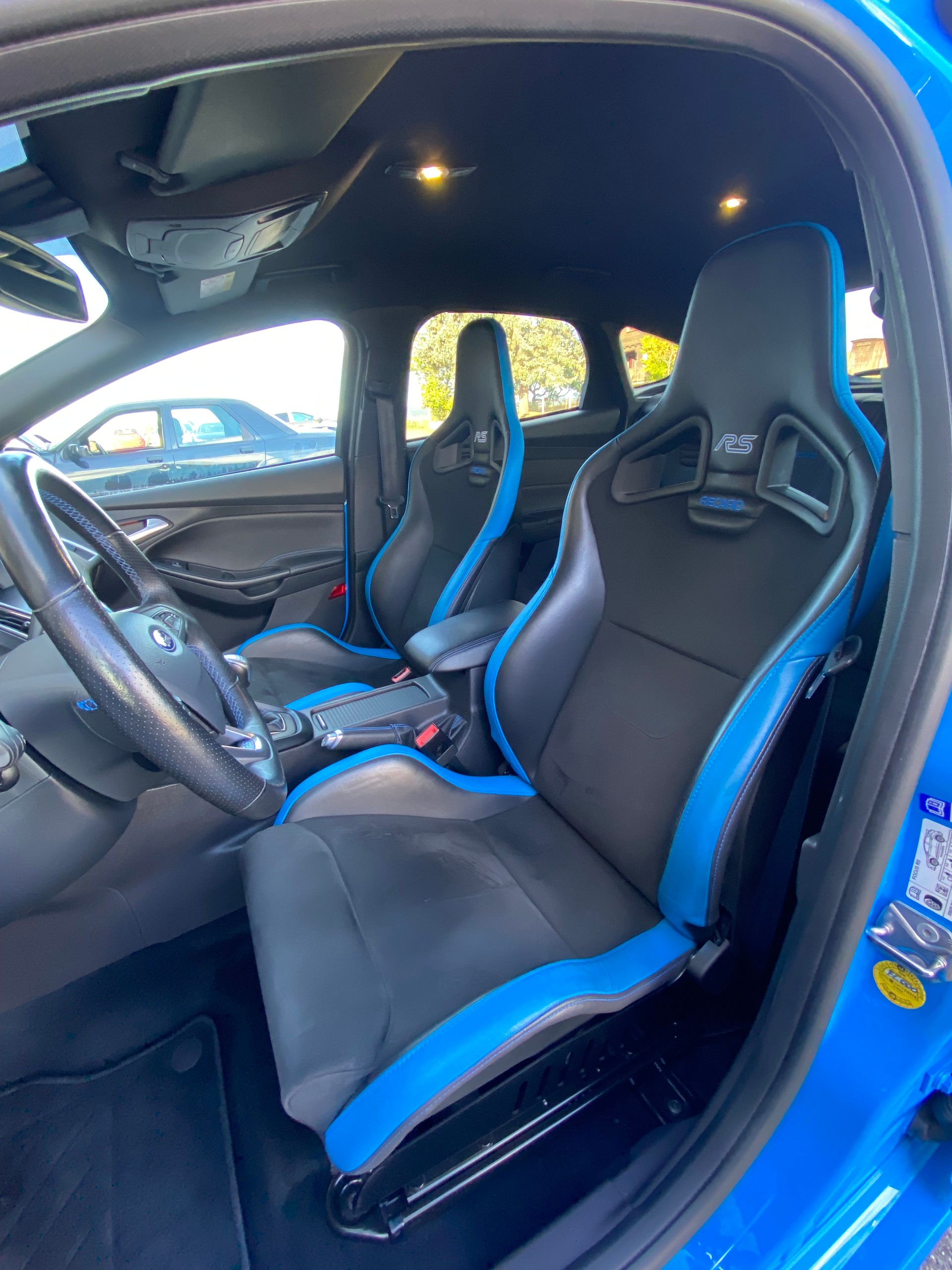 FORD Focus 2.3 EcoBoost RS+ AWD-image-8