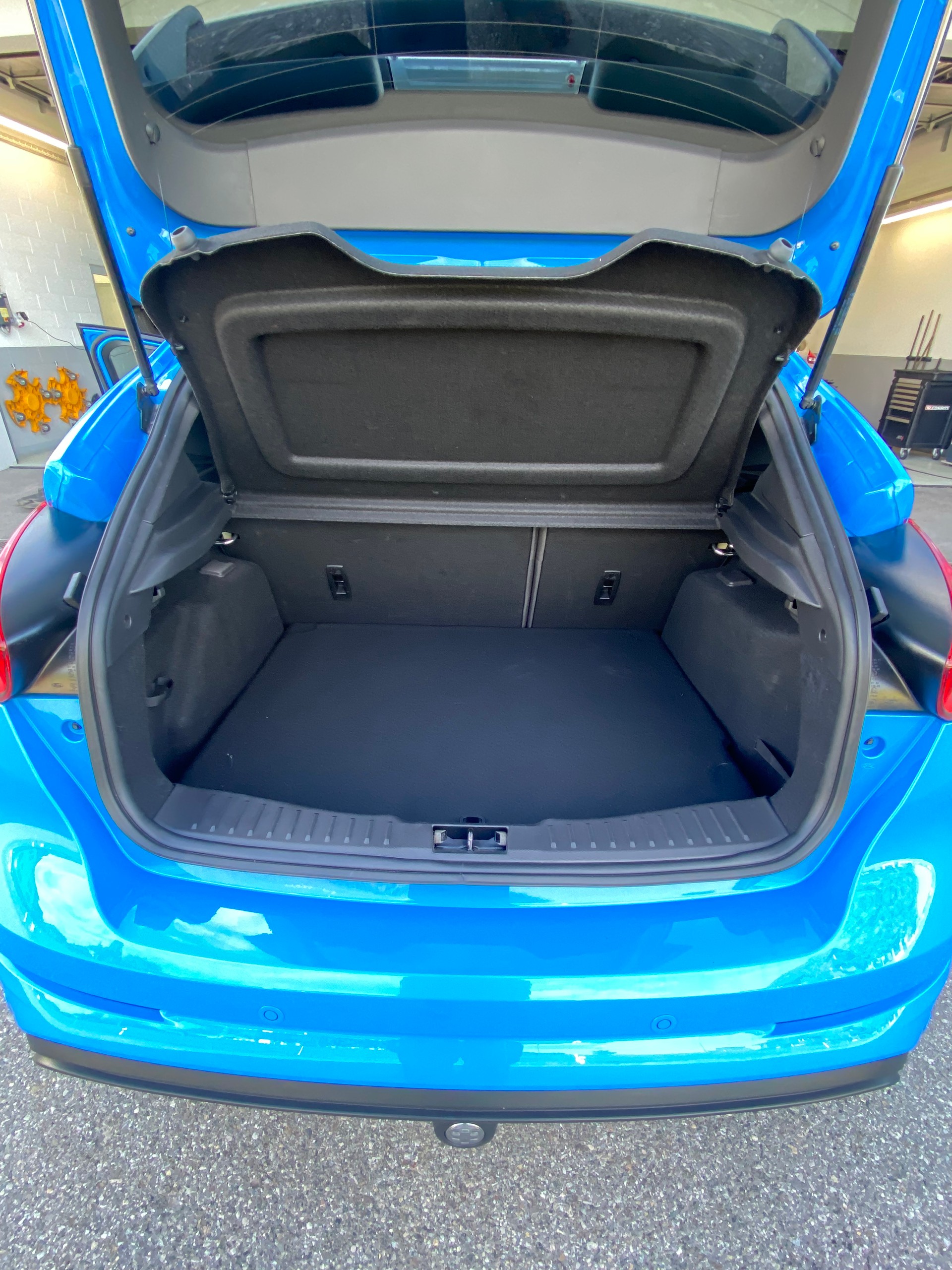 FORD Focus 2.3 EcoBoost RS+ AWD-image-10