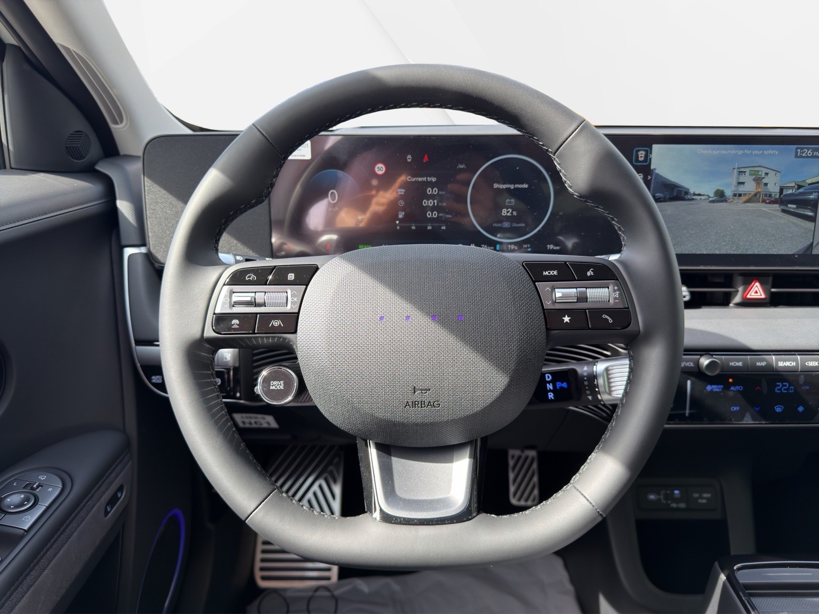 HYUNDAI Ioniq 5 Vertex 84kWh 4WD-image-5