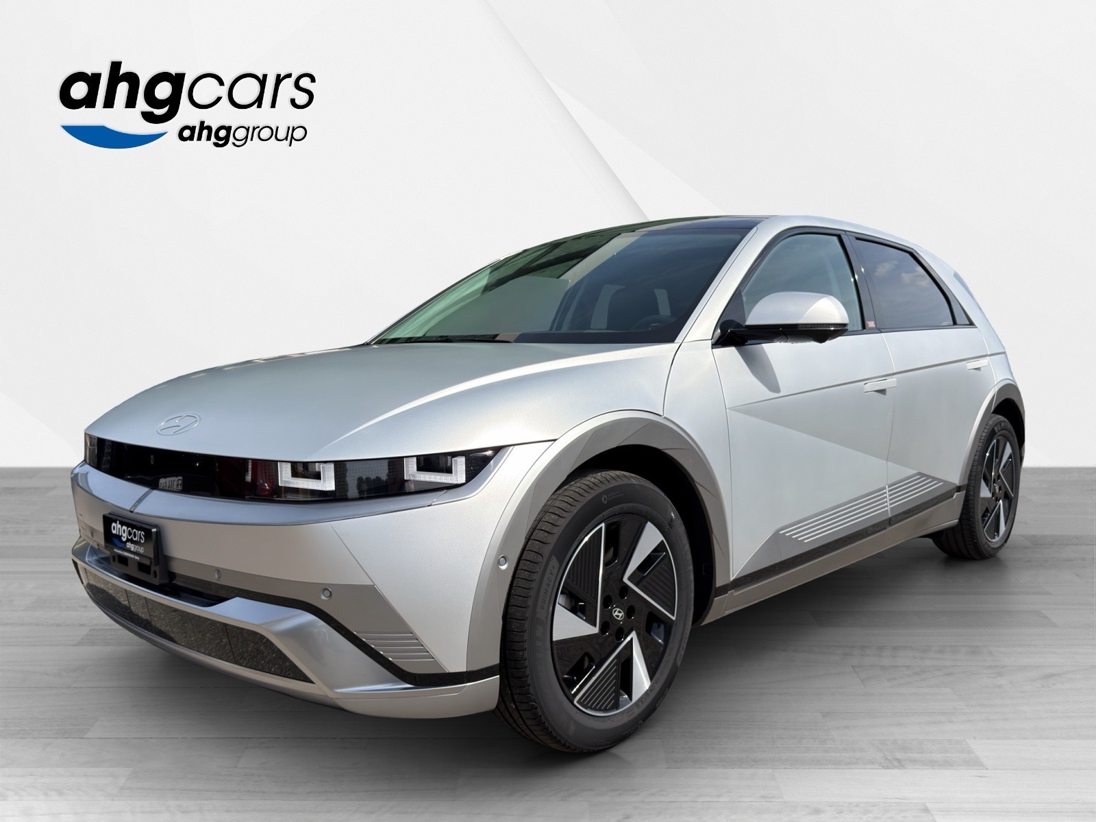 HYUNDAI Ioniq 5 Vertex 84kWh 4WD
