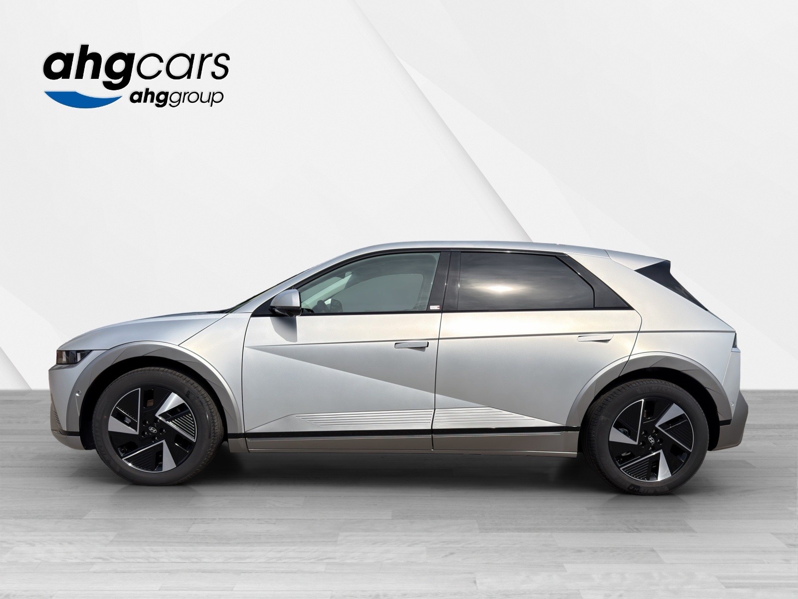 HYUNDAI Ioniq 5 Vertex 84kWh 4WD-showroom-element-1