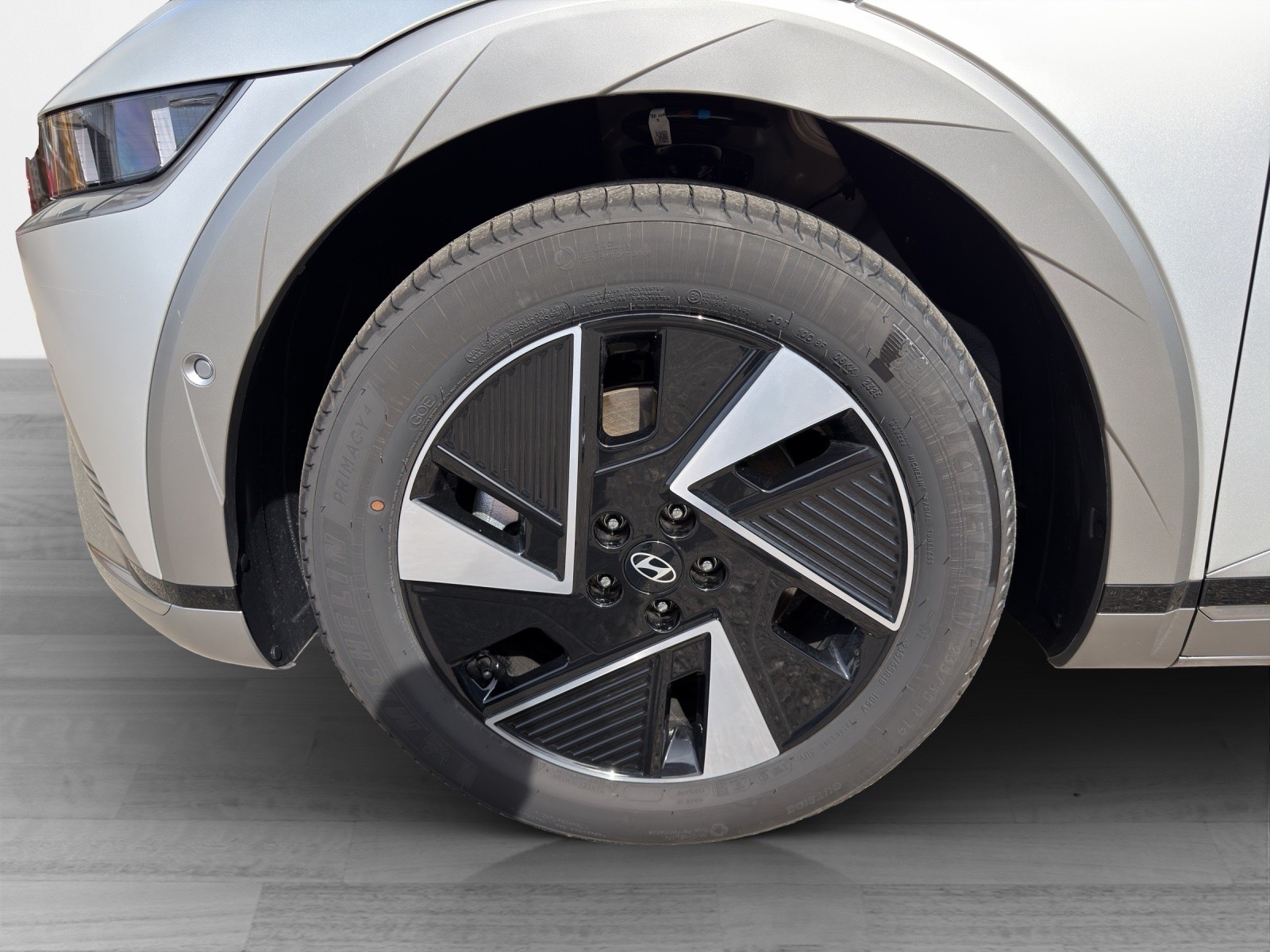 HYUNDAI Ioniq 5 Vertex 84kWh 4WD-image-9