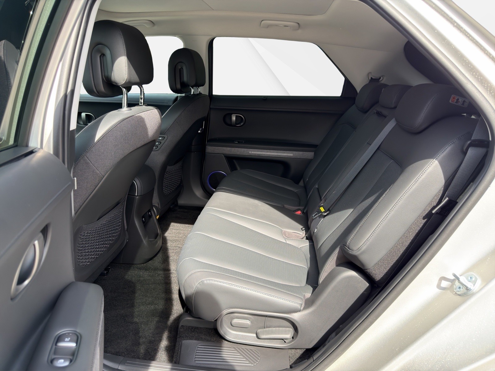 HYUNDAI Ioniq 5 Vertex 84kWh 4WD-image-7