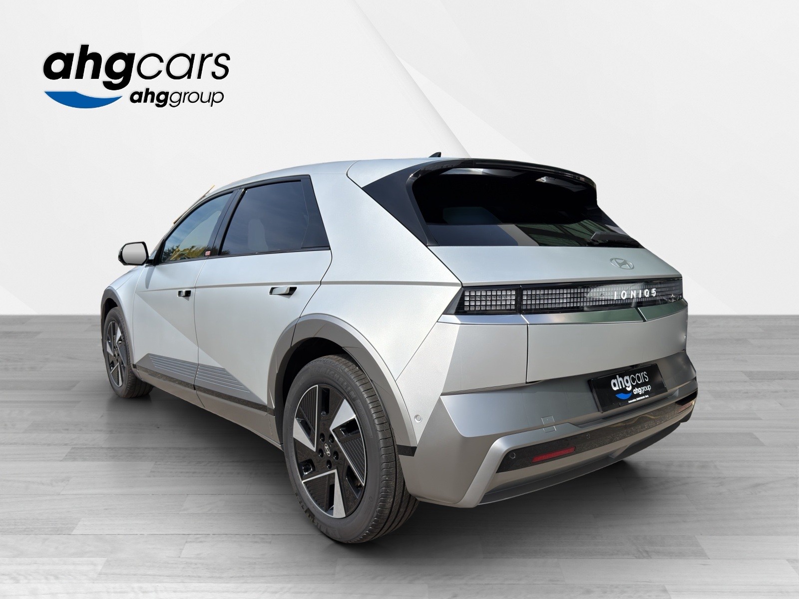 HYUNDAI Ioniq 5 Vertex 84kWh 4WD-showroom-element-2