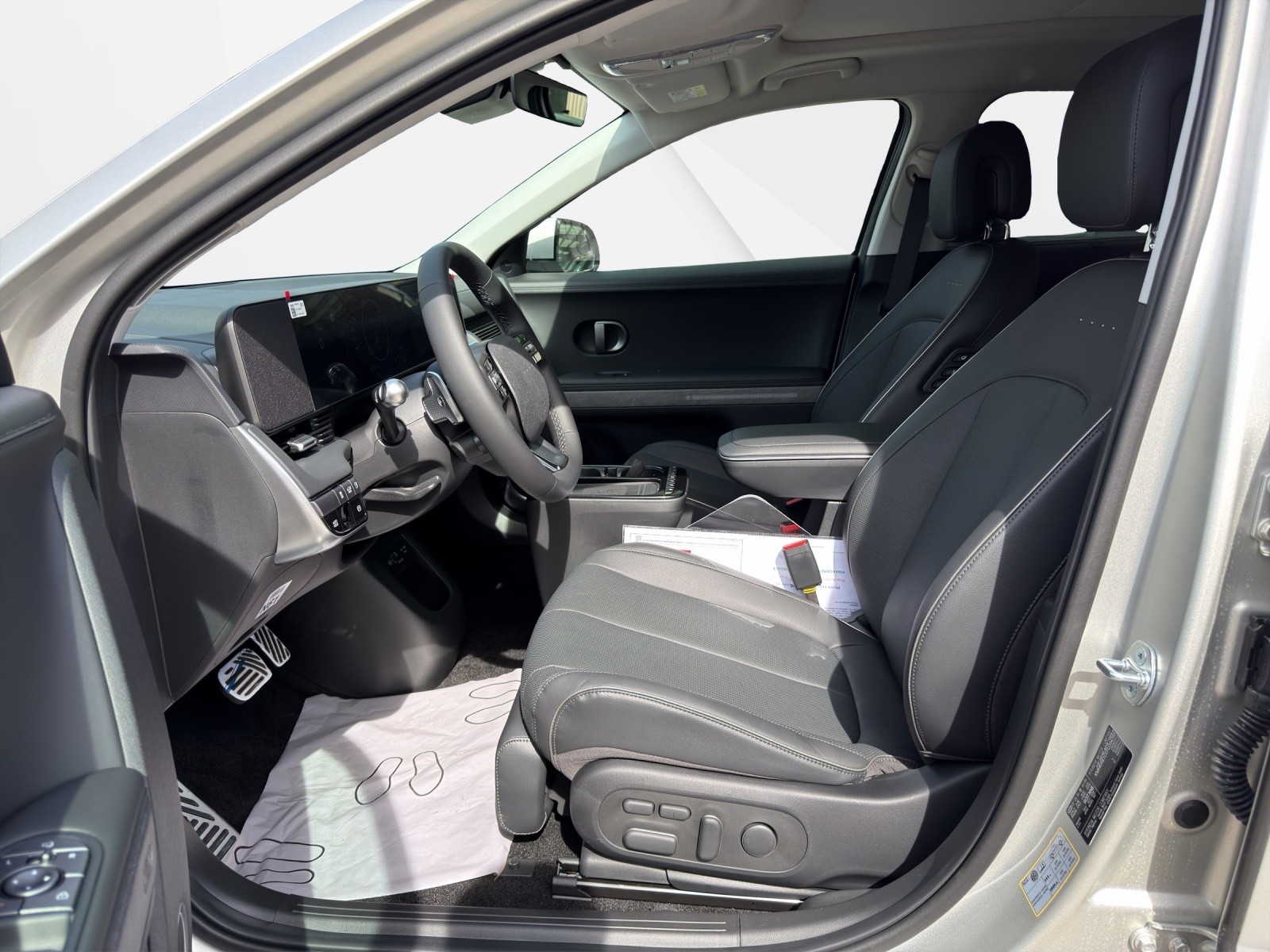 HYUNDAI Ioniq 5 Vertex 84kWh 4WD-image-4