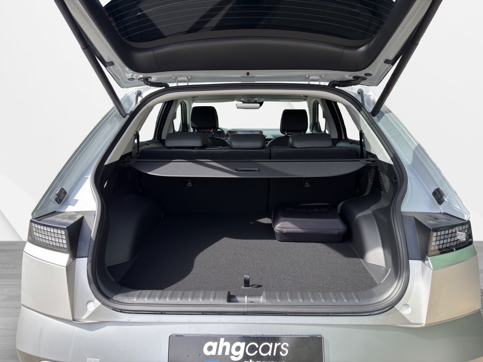 HYUNDAI Ioniq 5 Vertex 84kWh 4WD-image-8