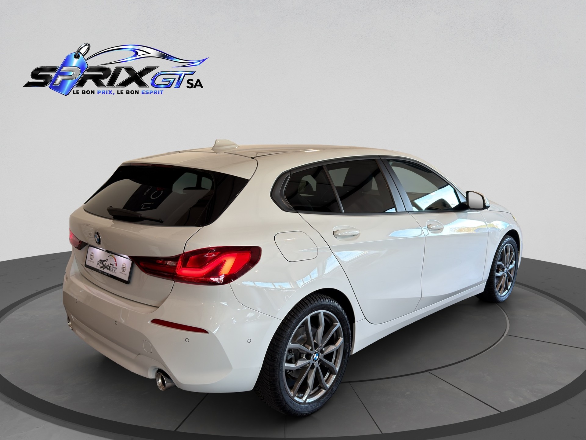 BMW 118d Steptronic-image-3