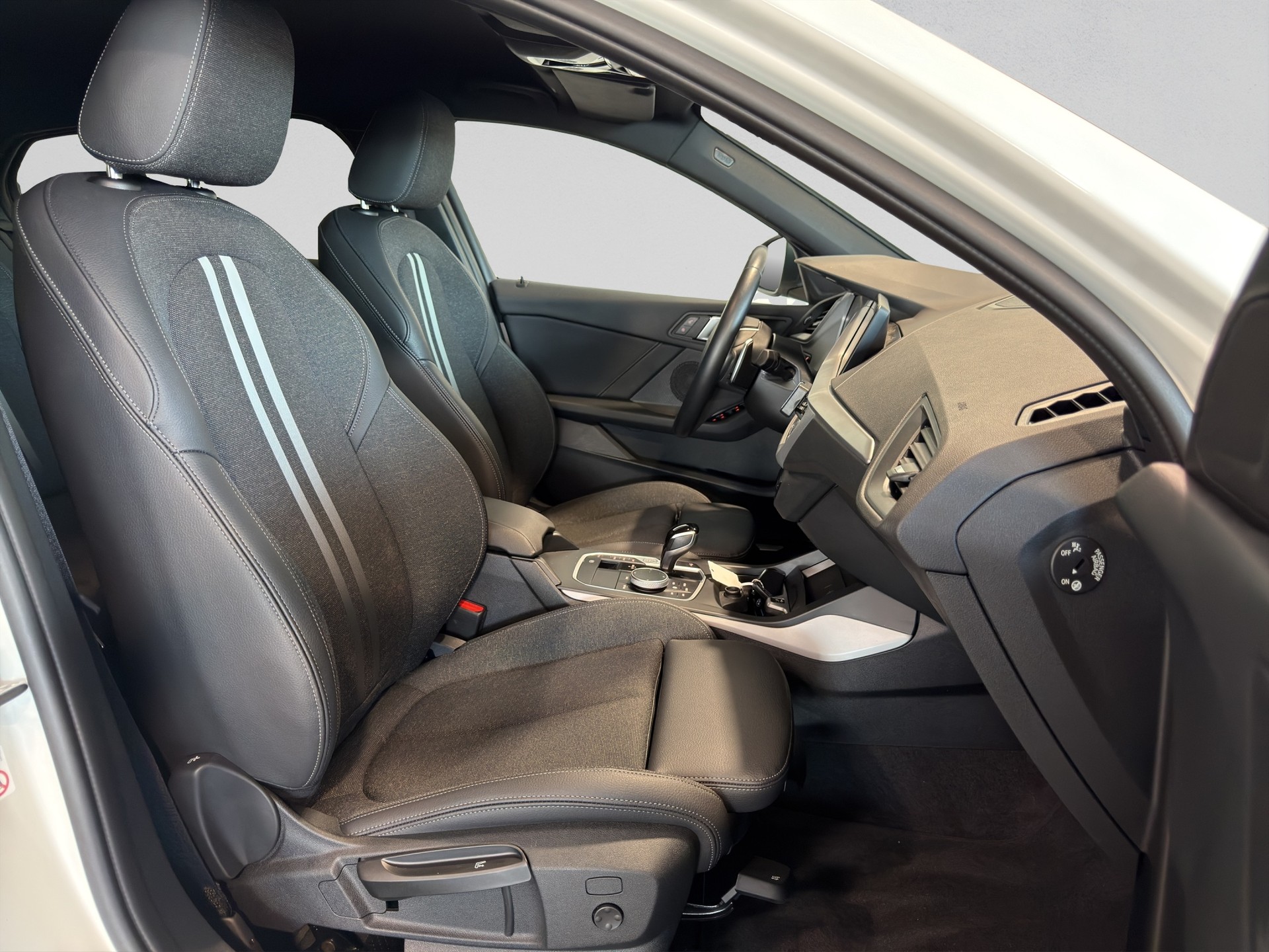 BMW 118d Steptronic-image-16