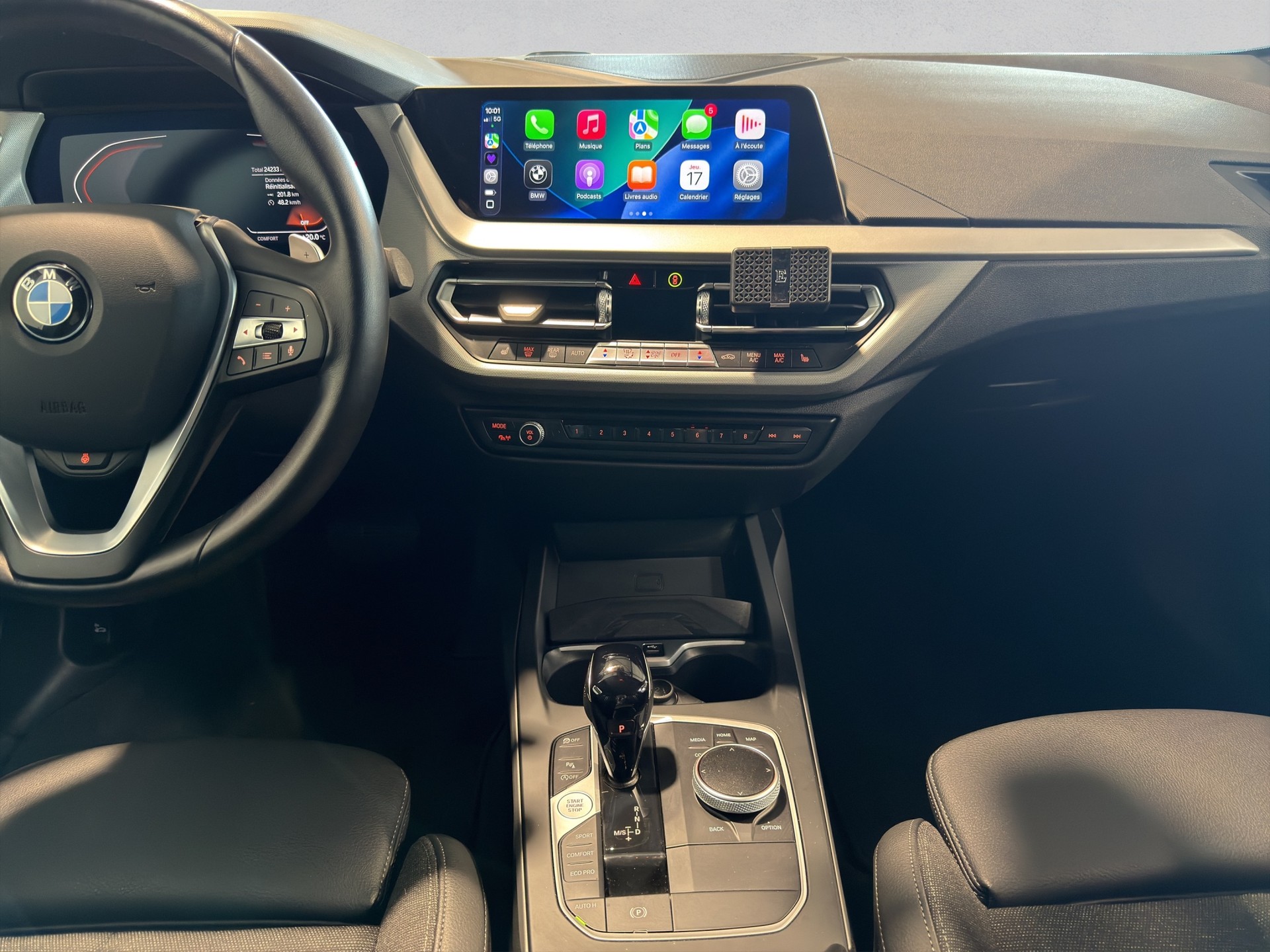 BMW 118d Steptronic-image-15