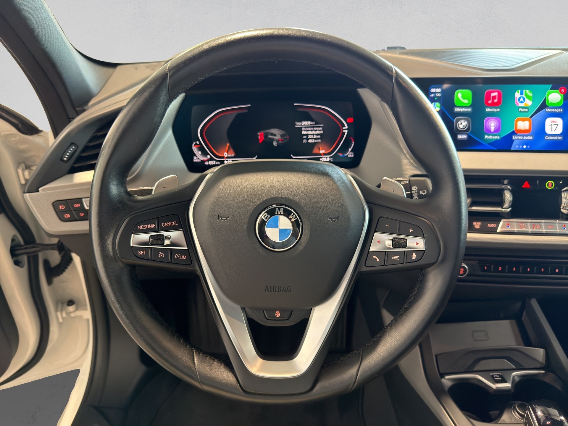 BMW 118d Steptronic-image-10