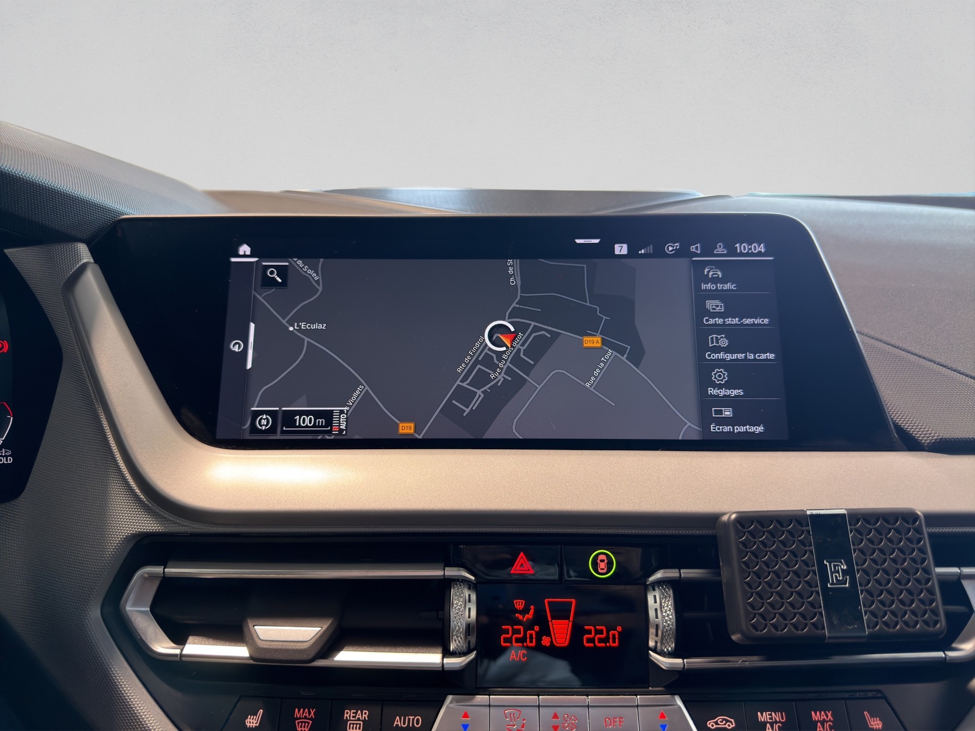 BMW 118d Steptronic-image-22