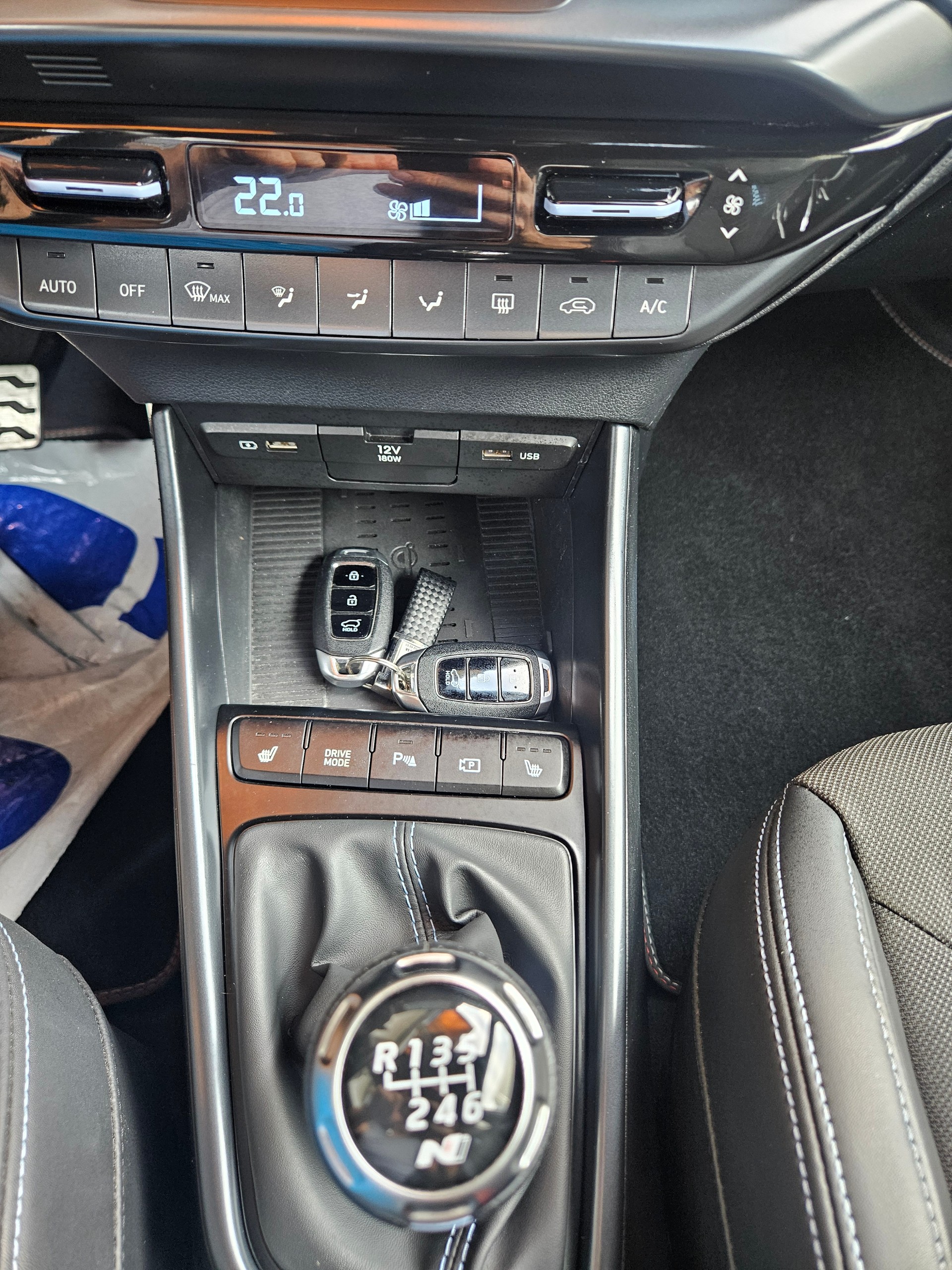 HYUNDAI i20 1.6 T-GDi N-image-8