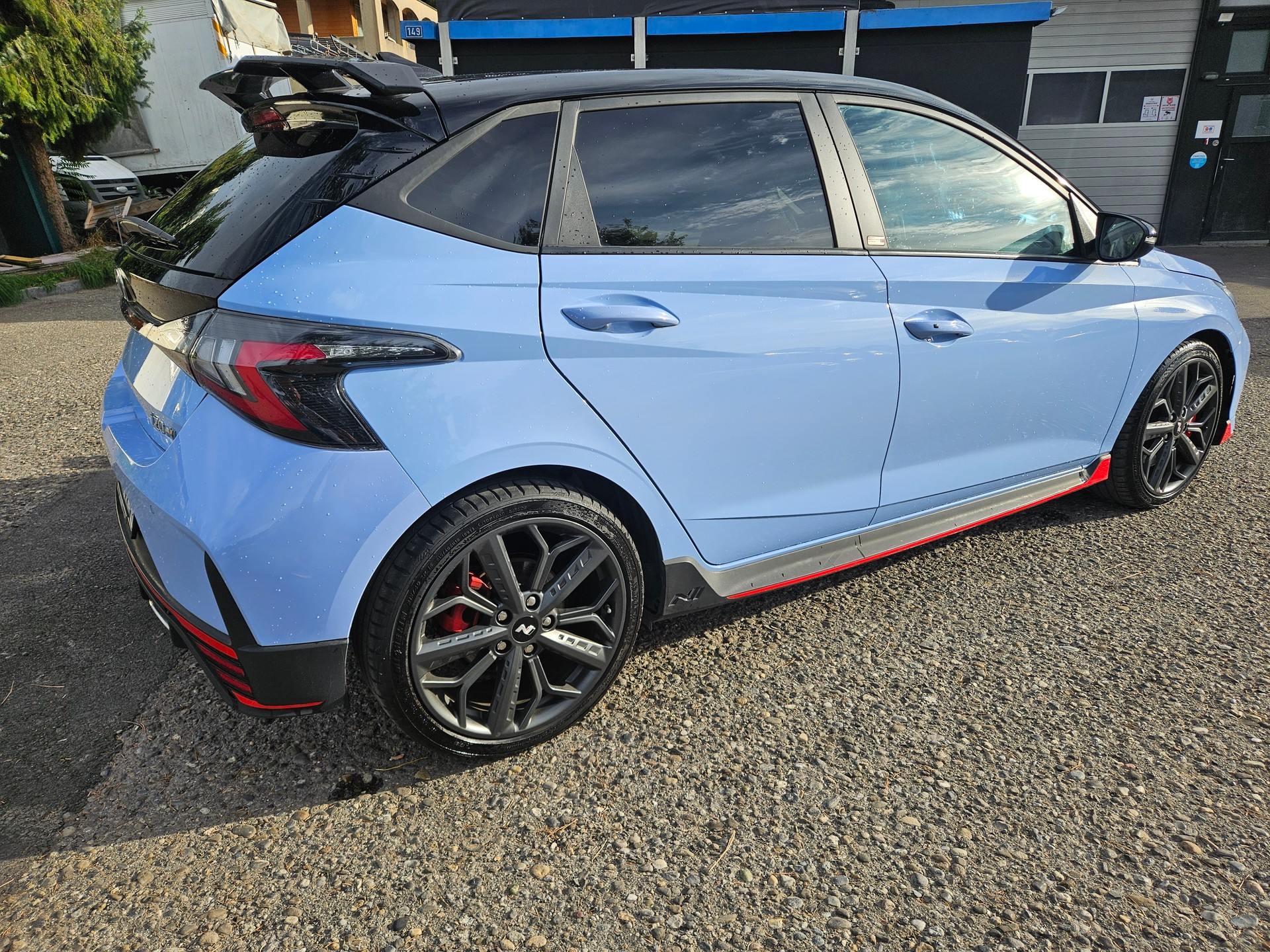 HYUNDAI i20 1.6 T-GDi N-image-3