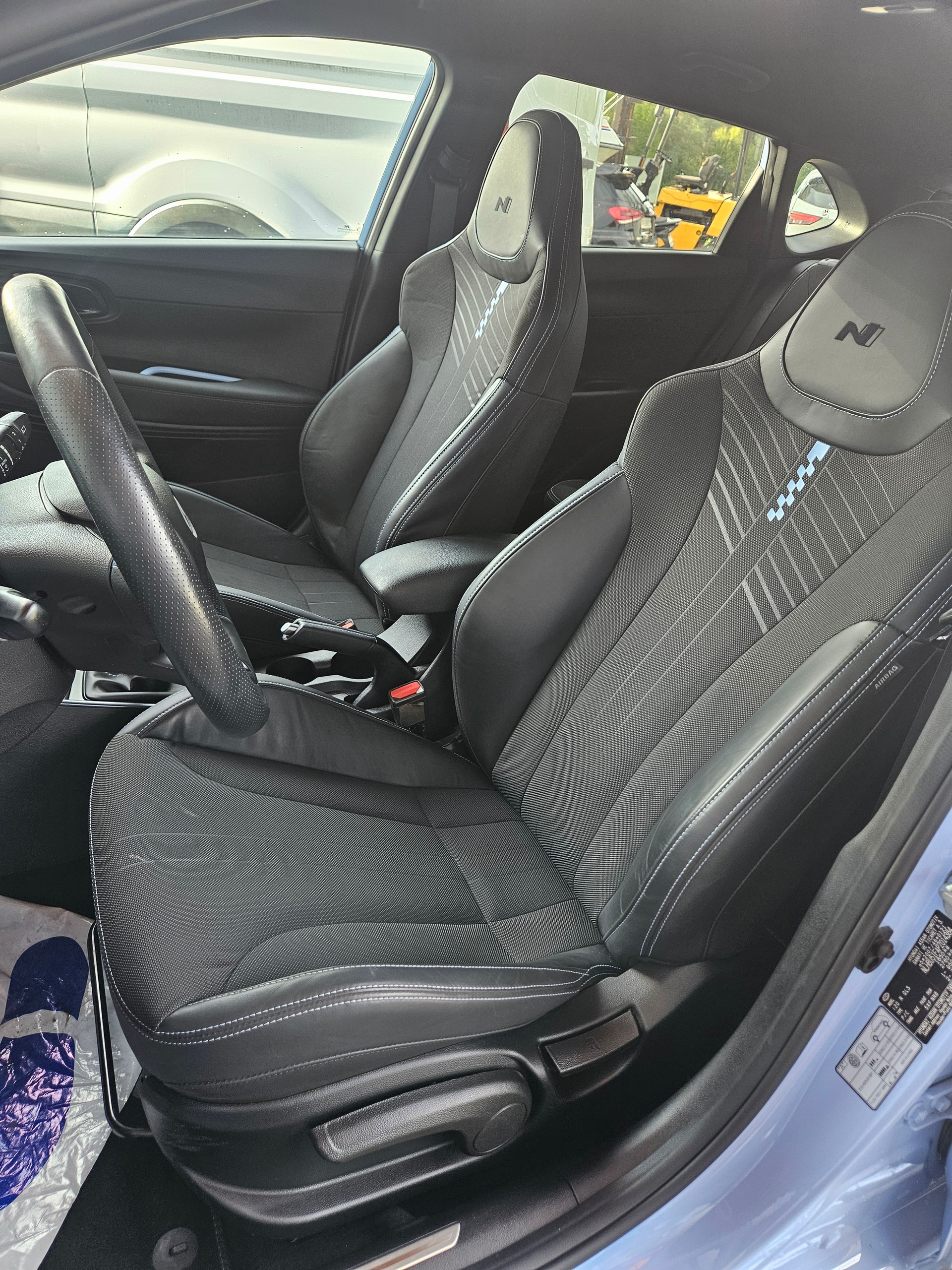 HYUNDAI i20 1.6 T-GDi N-image-11