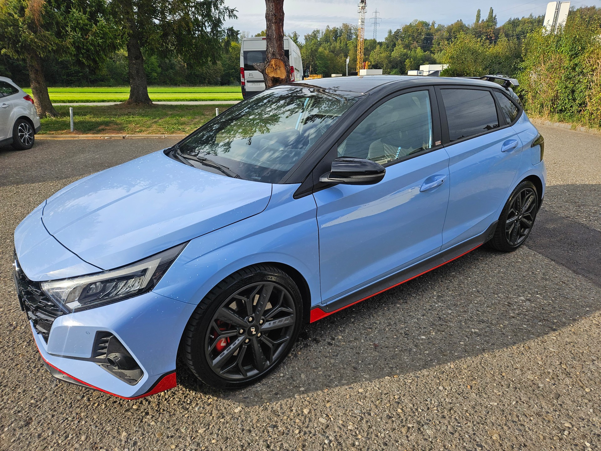 HYUNDAI i20 1.6 T-GDi N-image-0