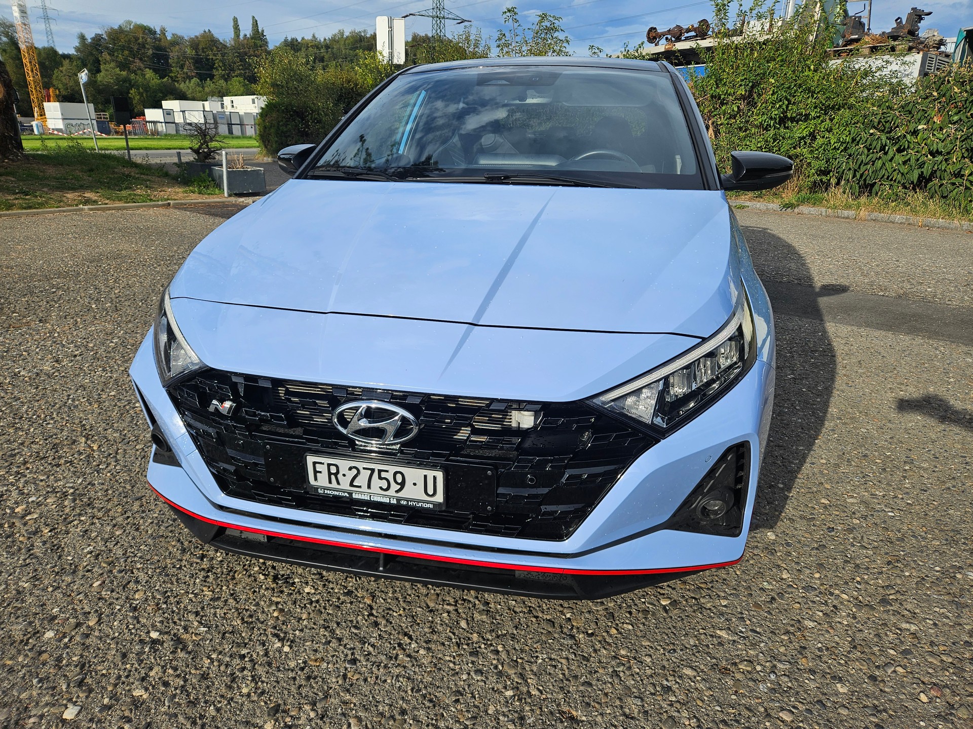 HYUNDAI i20 1.6 T-GDi N-image-14