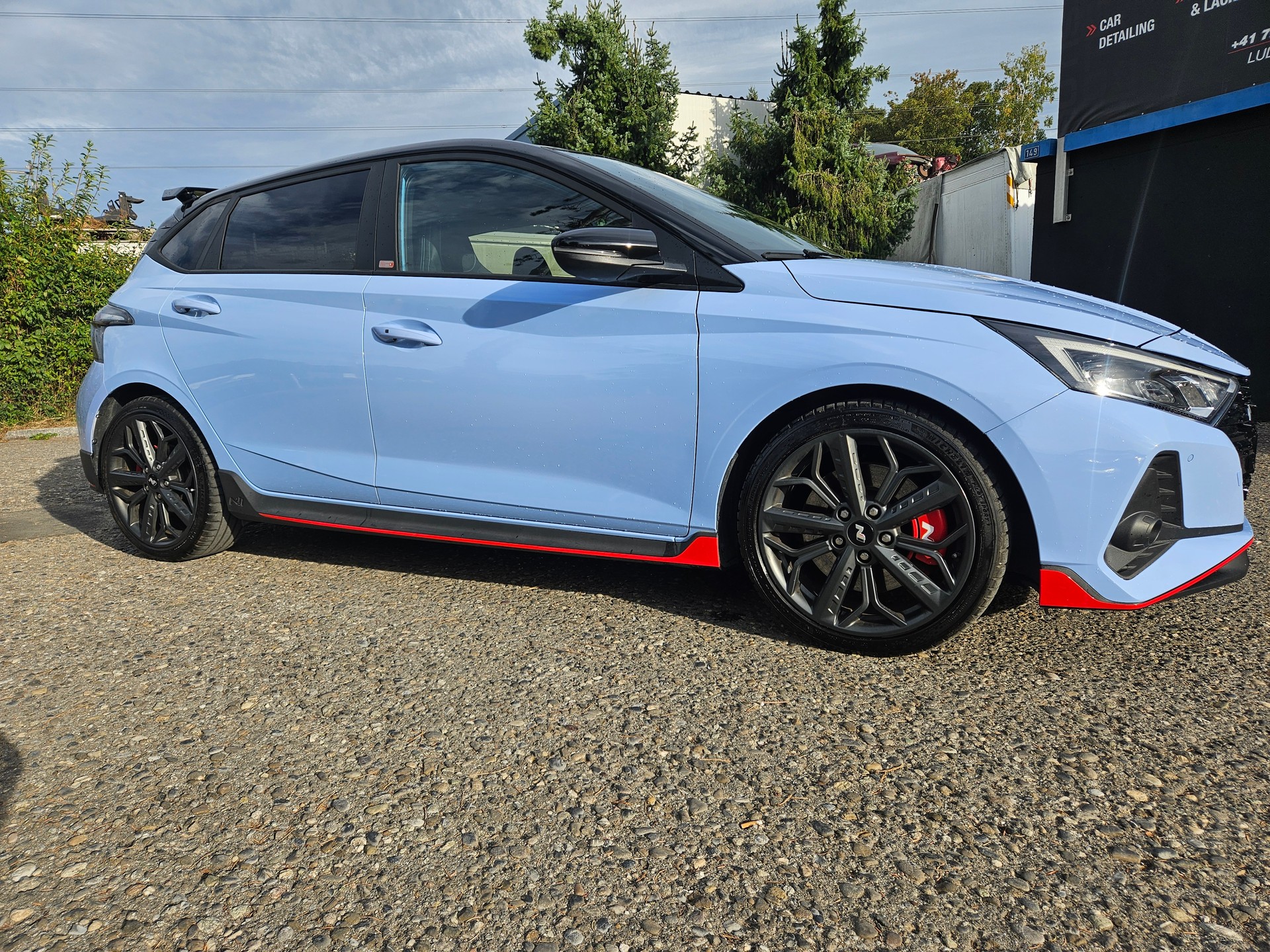 HYUNDAI i20 1.6 T-GDi N-image-2