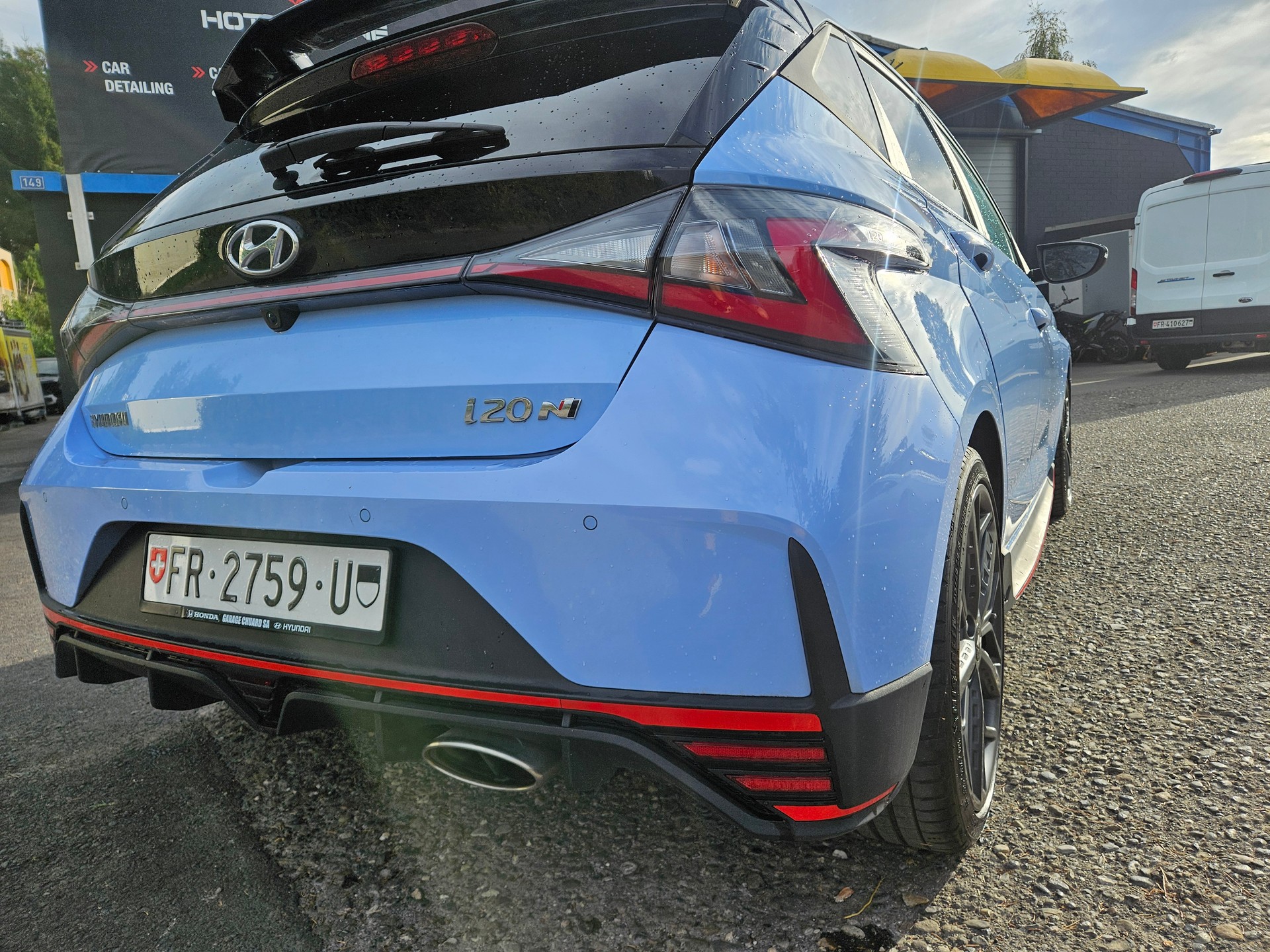 HYUNDAI i20 1.6 T-GDi N-image-4