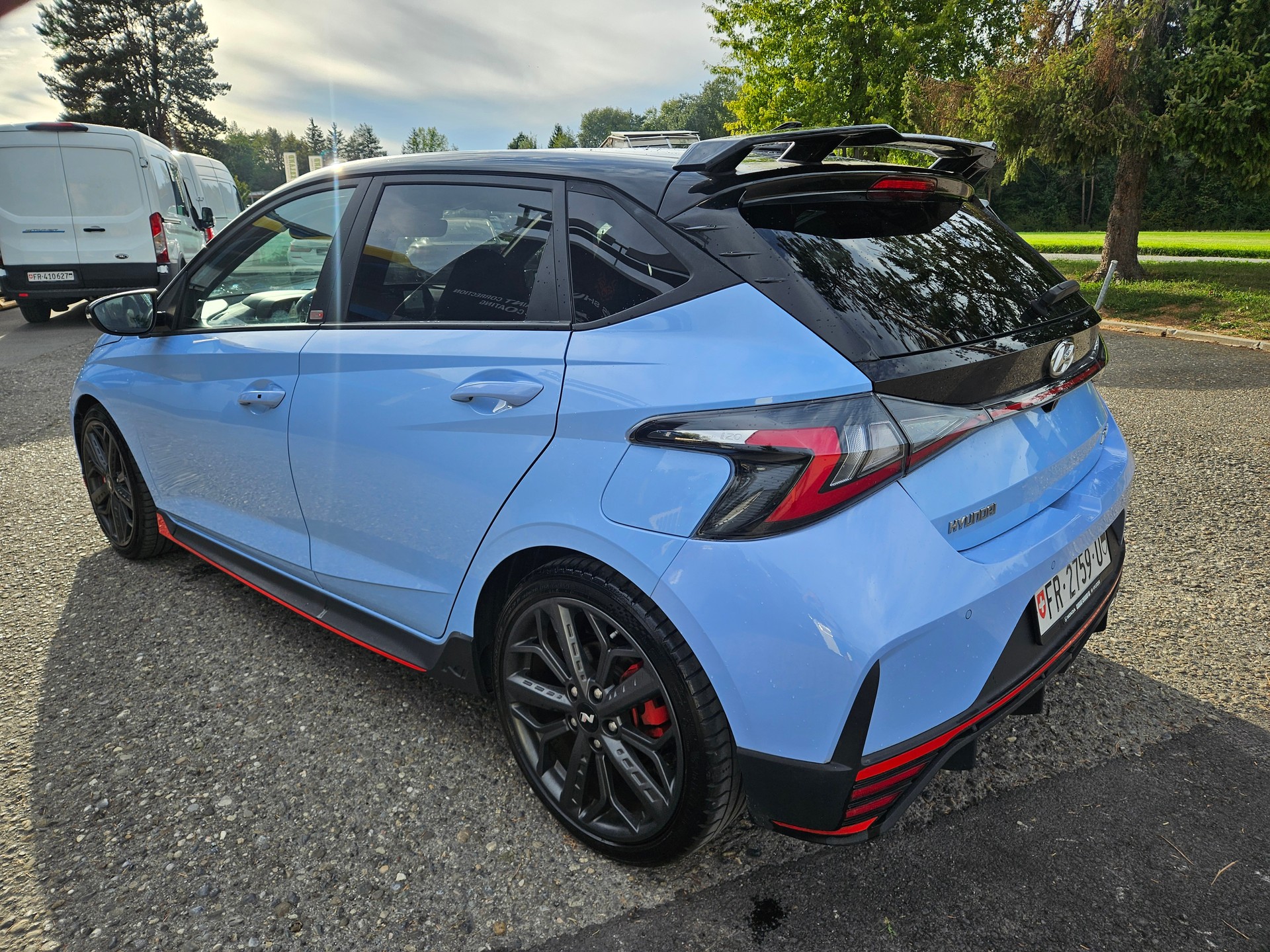 HYUNDAI i20 1.6 T-GDi N-image-5