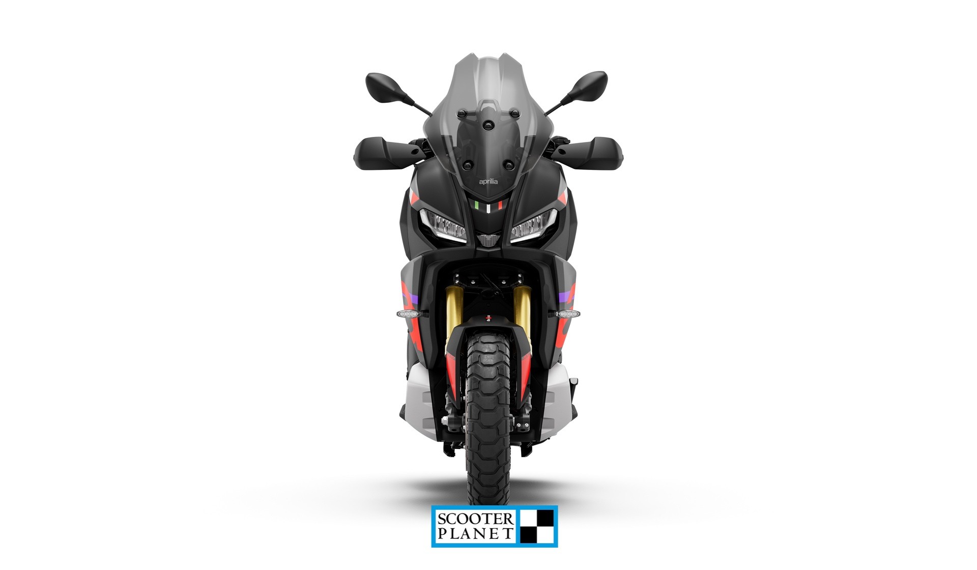 APRILIA SR GT 400 Rally Replica-showroom-element-2