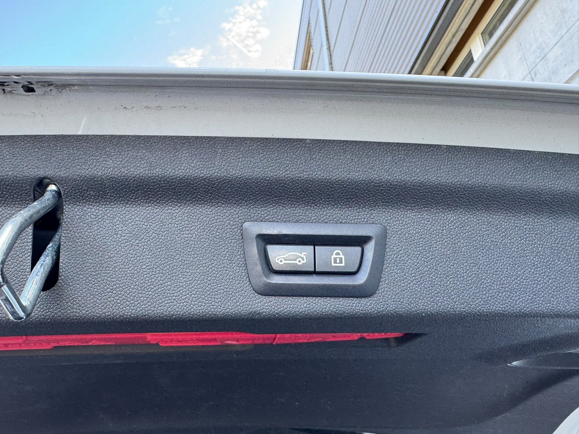 MINI Countryman Cooper ALL4 Steptronic-image-12