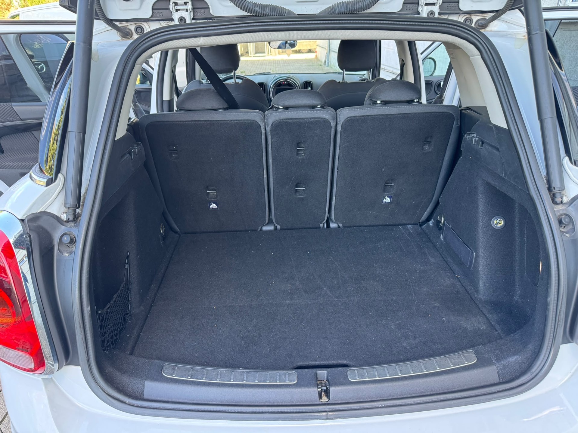 MINI Countryman Cooper ALL4 Steptronic-image-8
