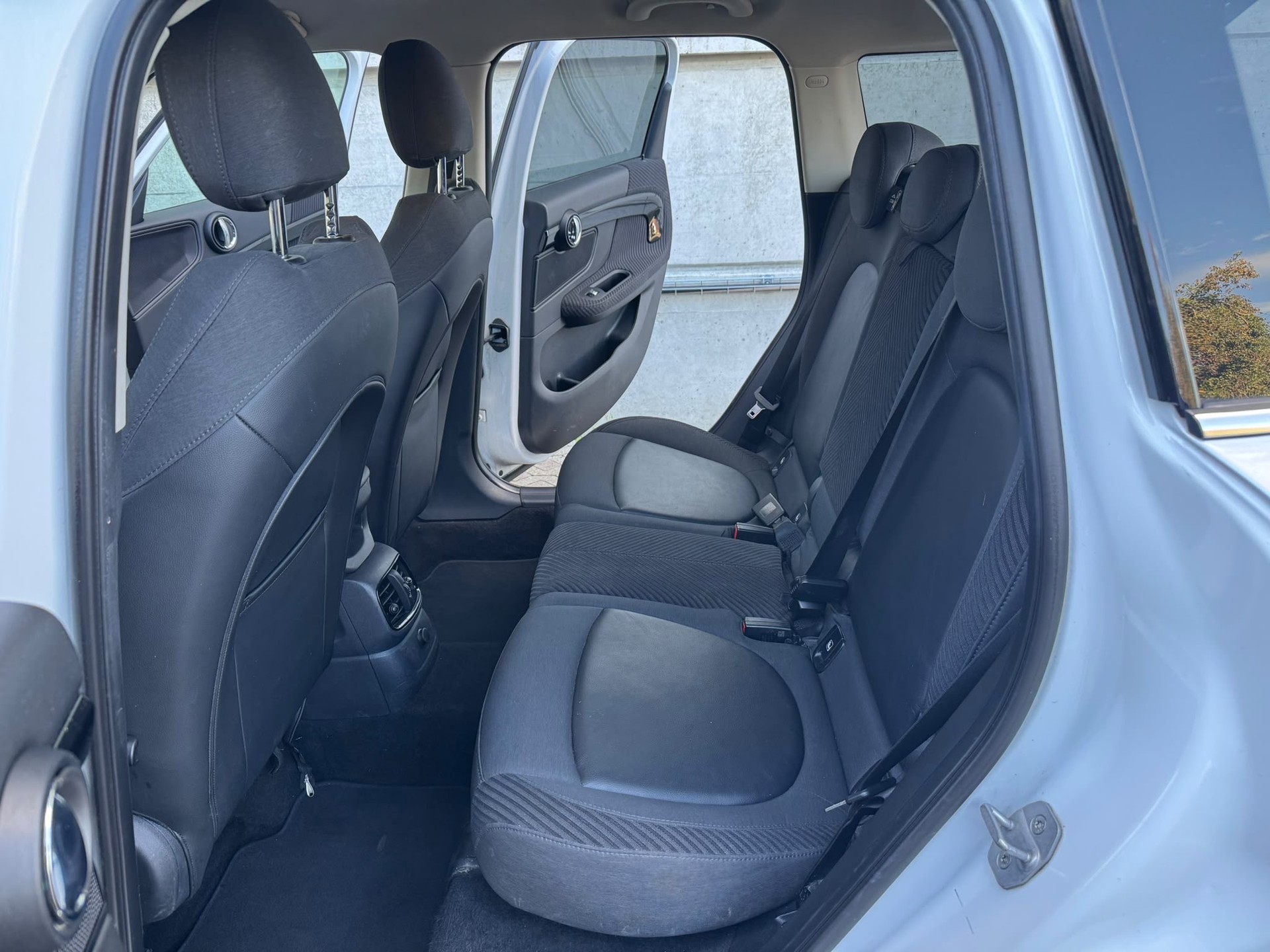MINI Countryman Cooper ALL4 Steptronic-image-6