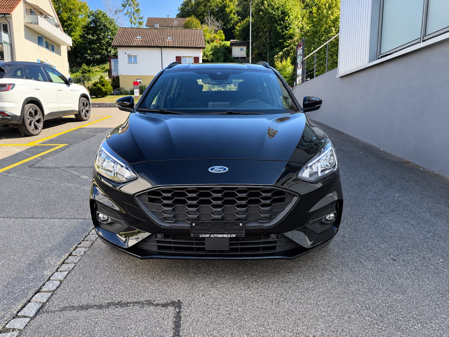 FORD Focus 1.0 SCTi ST Line-image-6