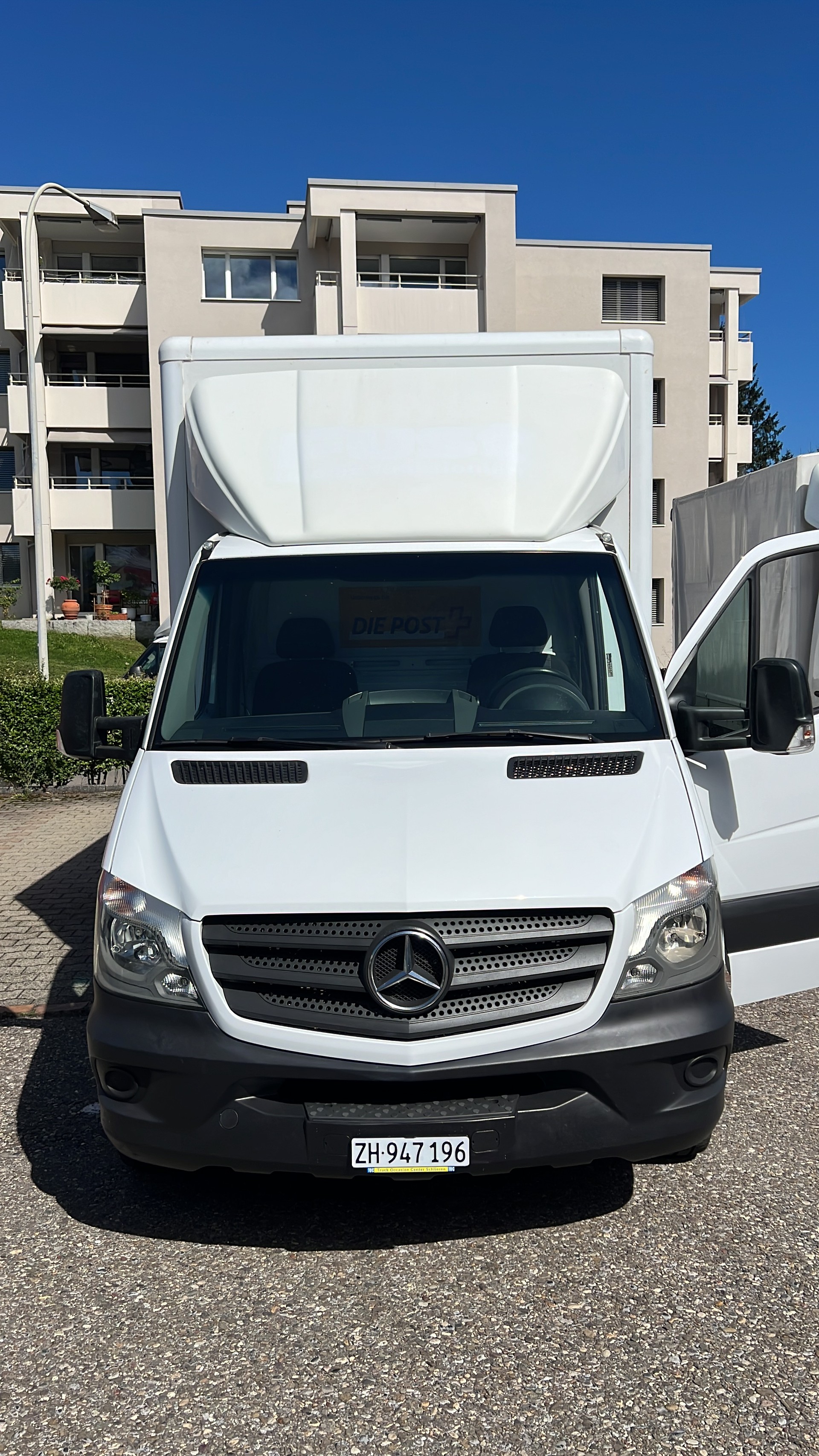 MERCEDES-BENZ 2.2-image-0