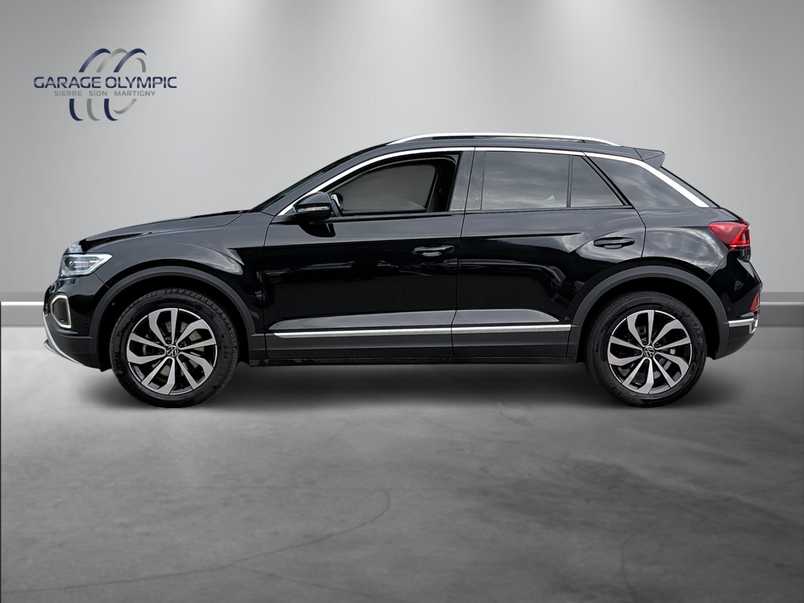 VW T-Roc 2.0 TSI Style DSG 4Motion-image-4