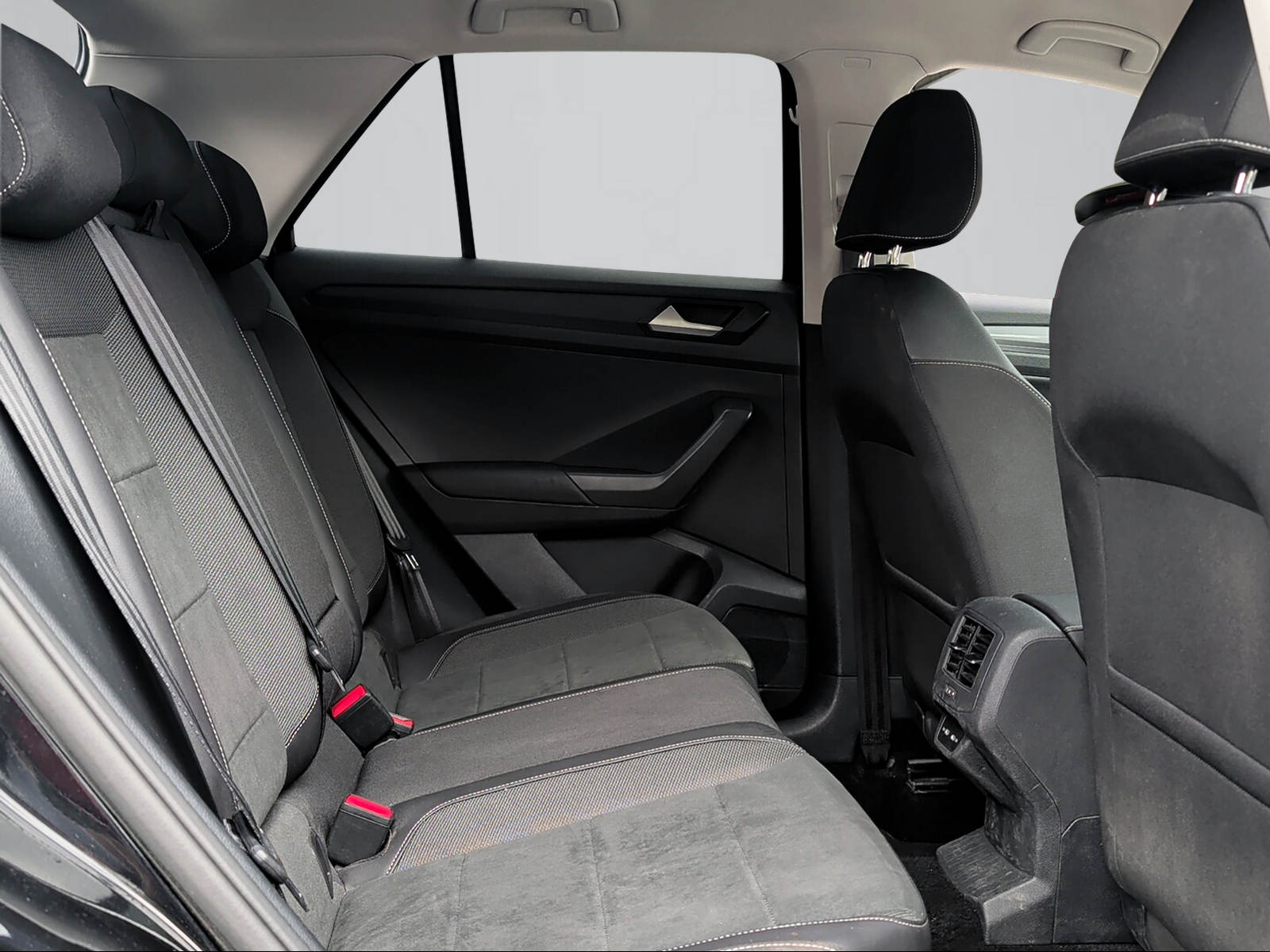 VW T-Roc 2.0 TSI Style DSG 4Motion-image-7