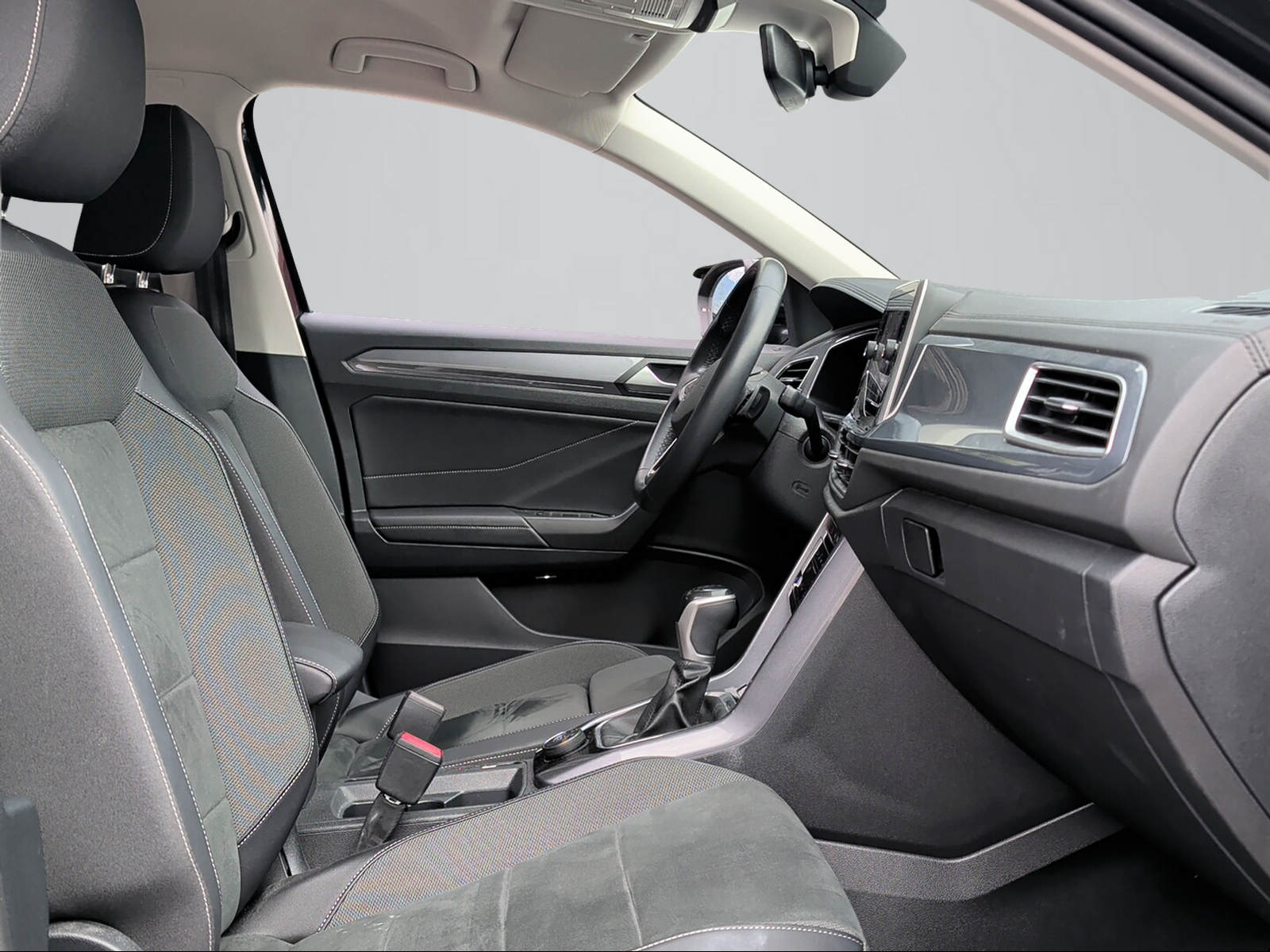 VW T-Roc 2.0 TSI Style DSG 4Motion-image-6