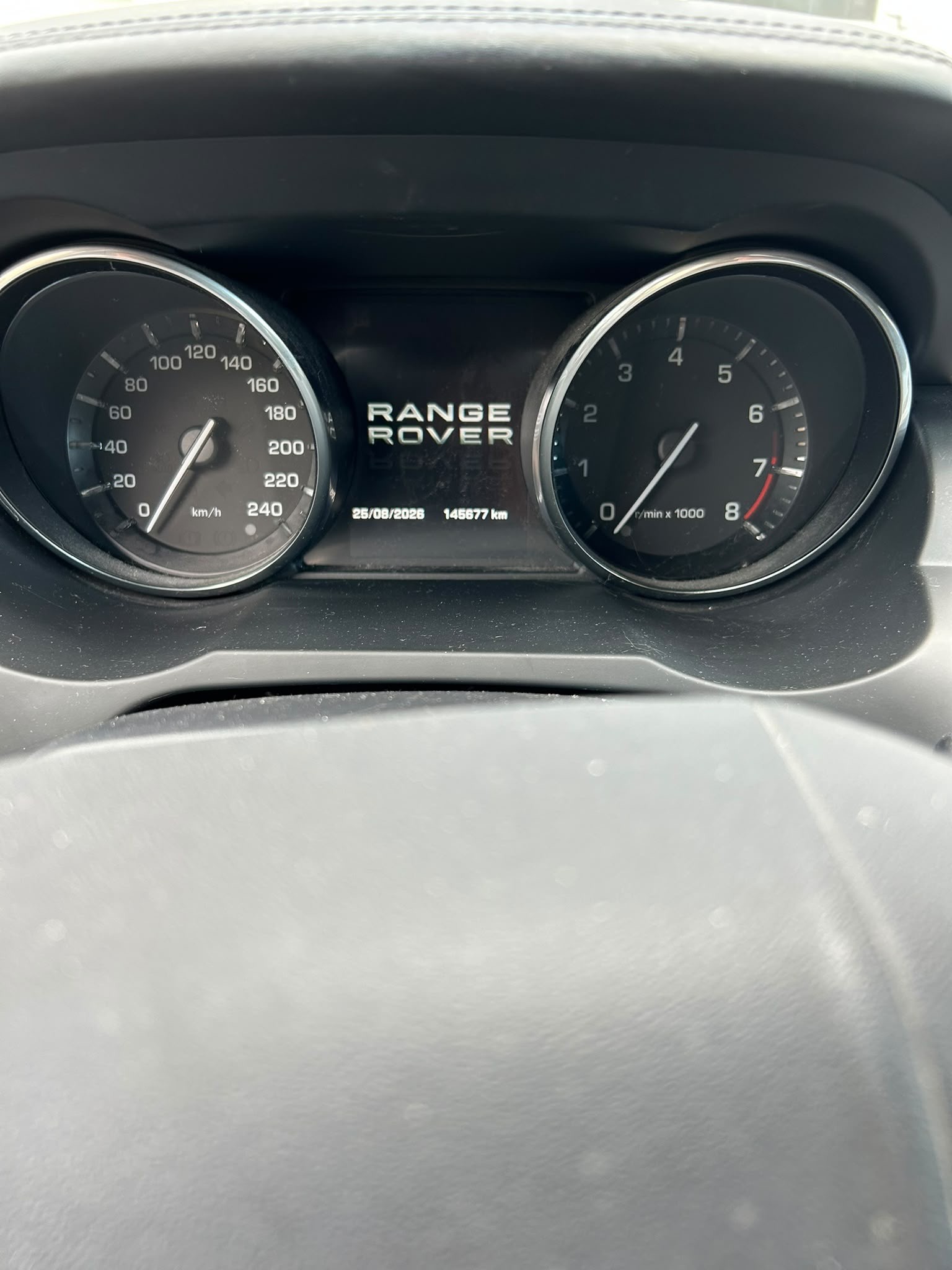 LAND ROVER Range Rover Evoque 2.0 Si4 Dynamic AT6-image-6