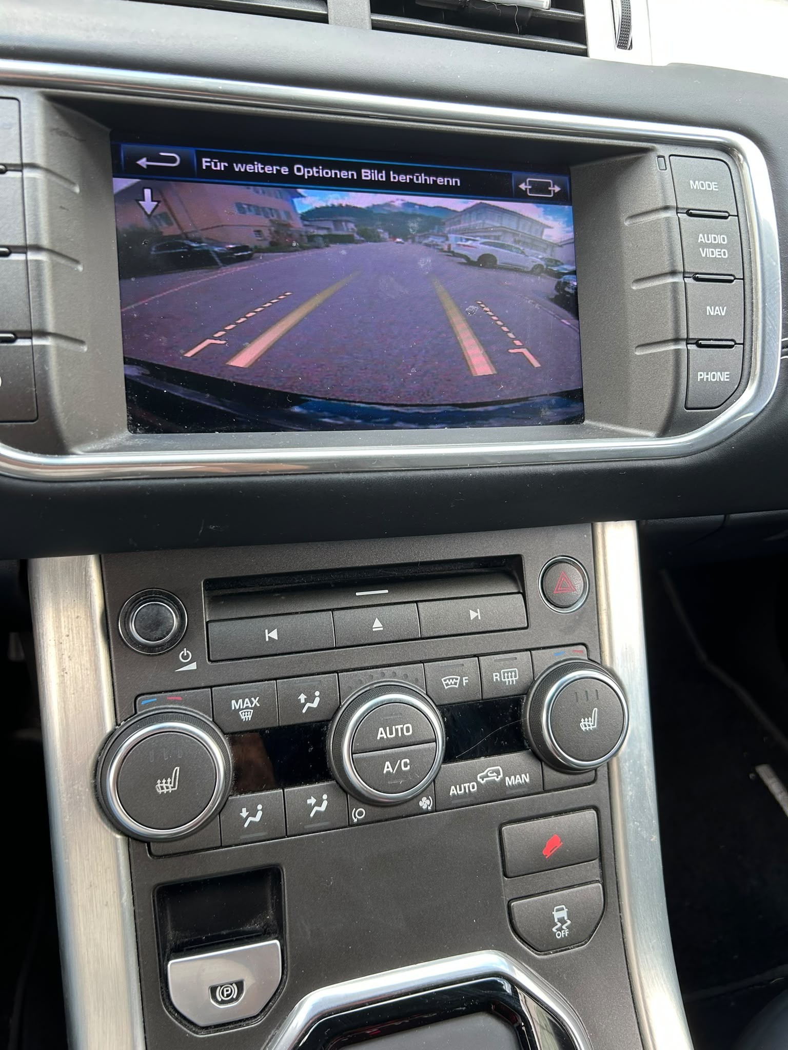 LAND ROVER Range Rover Evoque 2.0 Si4 Dynamic AT6-image-4