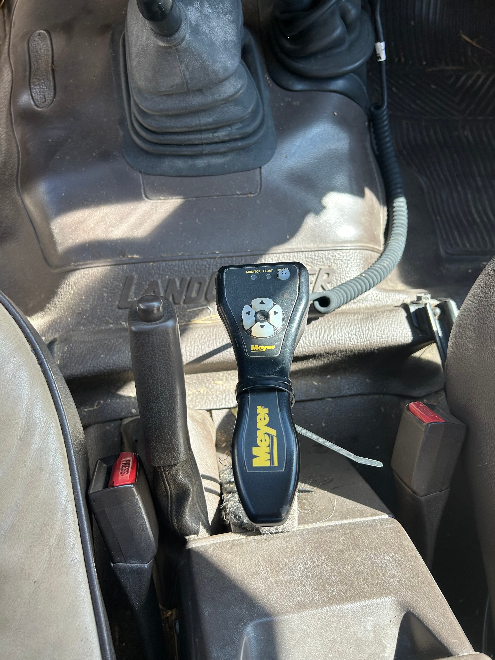 TOYOTA RJ 73 LV-MNEW FRP-Top-image-10