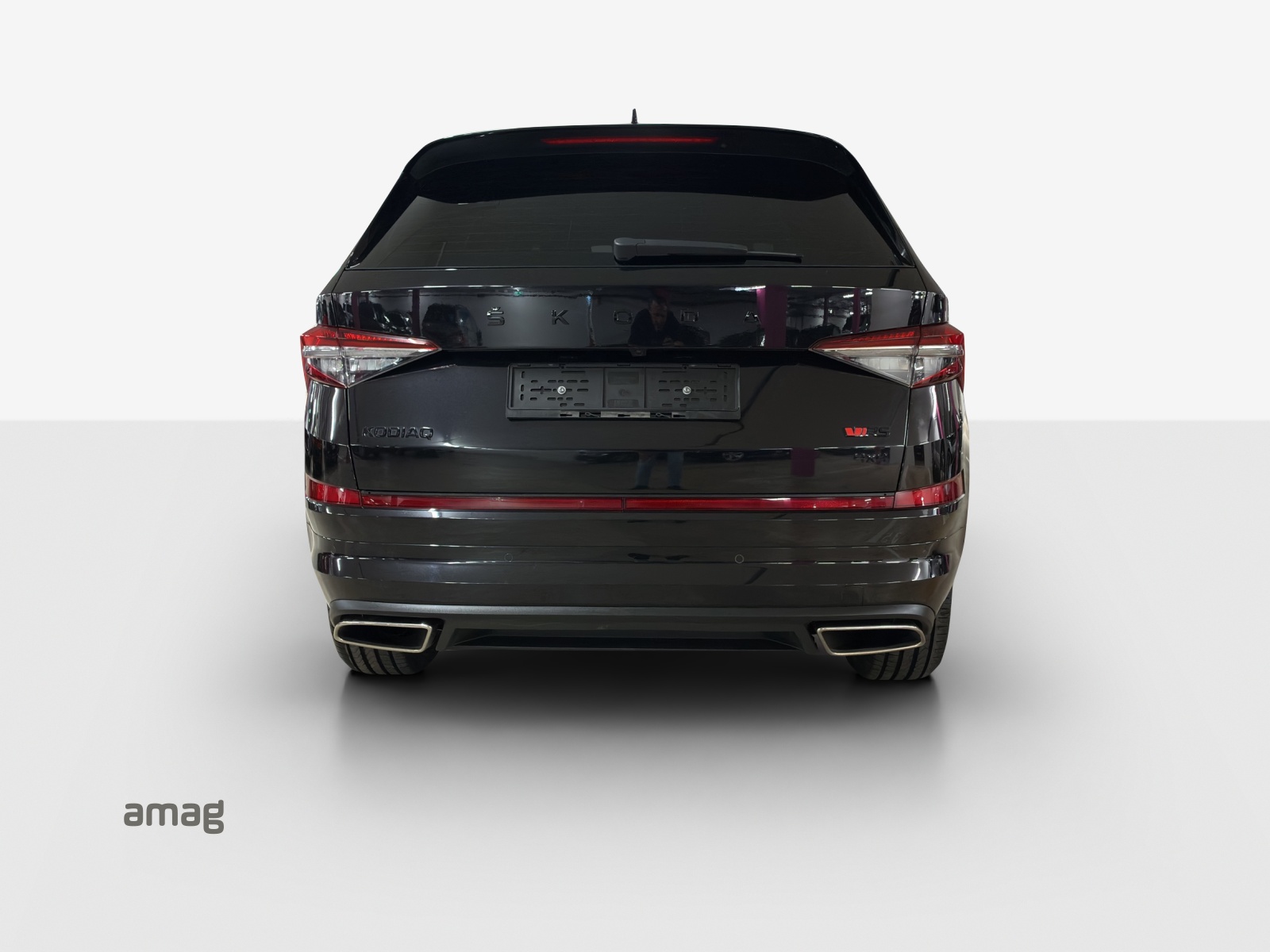 SKODA Kodiaq 2.0 TSI 4x4 RS-image-3