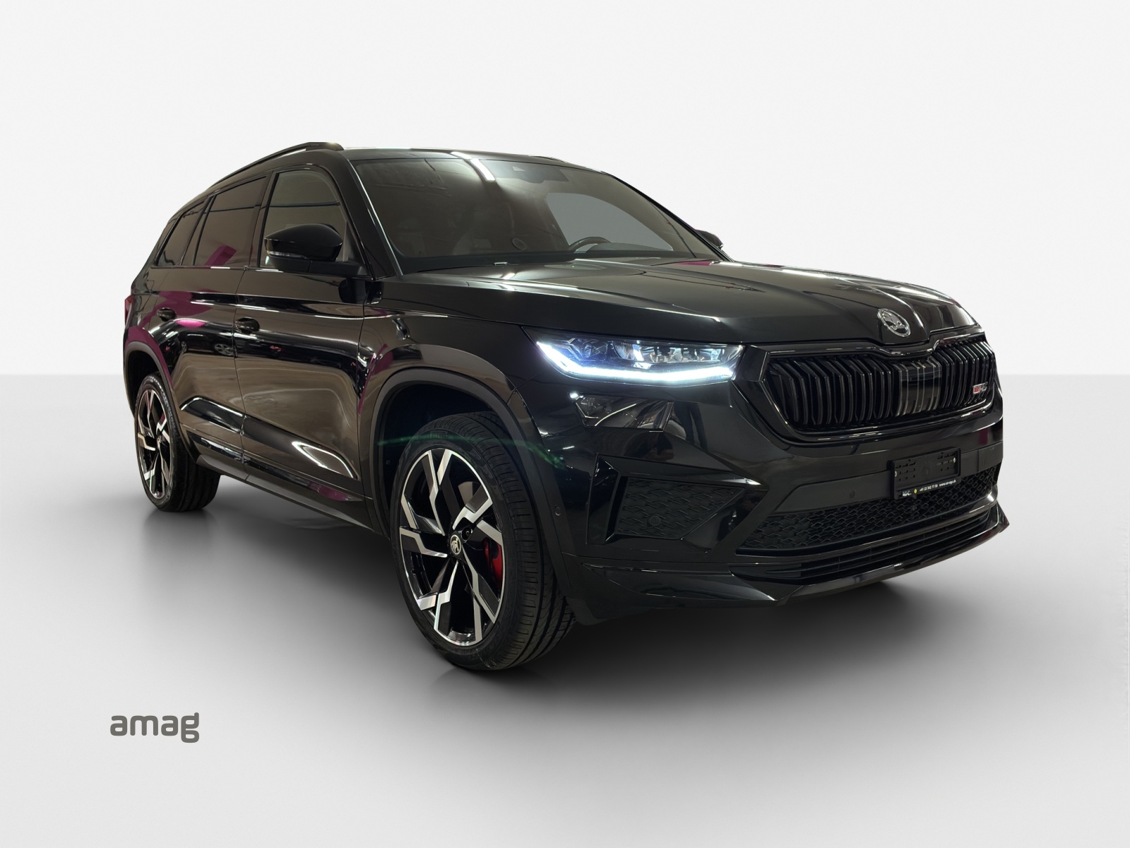 SKODA Kodiaq 2.0 TSI 4x4 RS-image-5