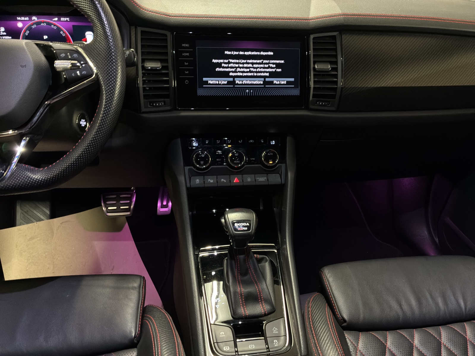 SKODA Kodiaq 2.0 TSI 4x4 RS-image-10