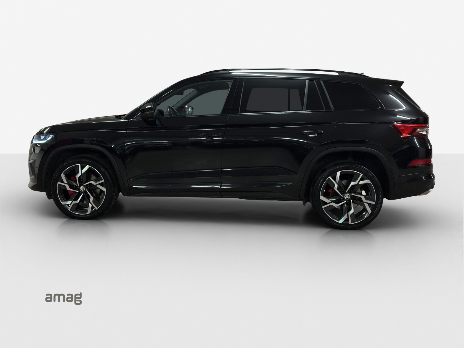 SKODA Kodiaq 2.0 TSI 4x4 RS-image-1