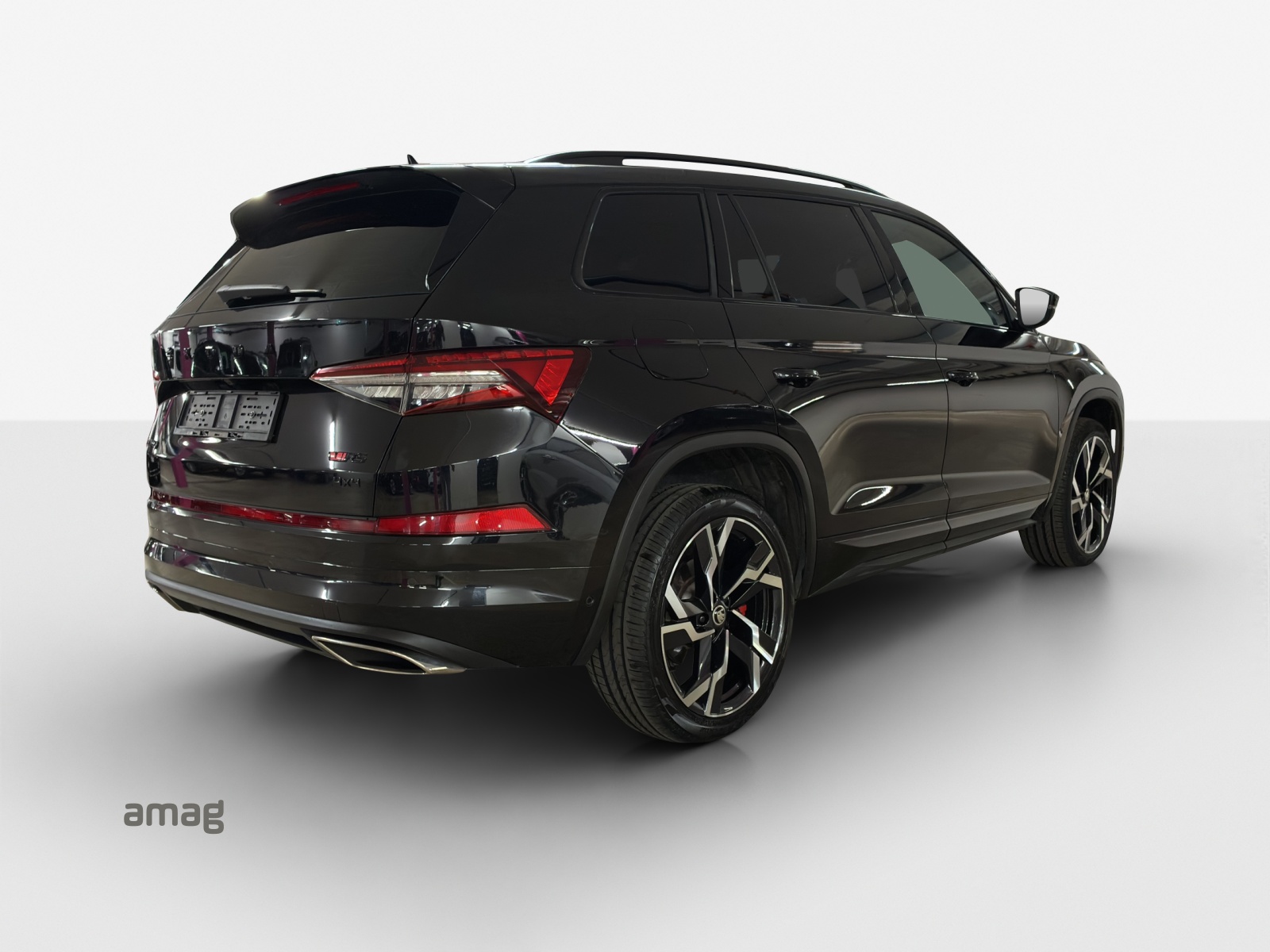 SKODA Kodiaq 2.0 TSI 4x4 RS-image-4