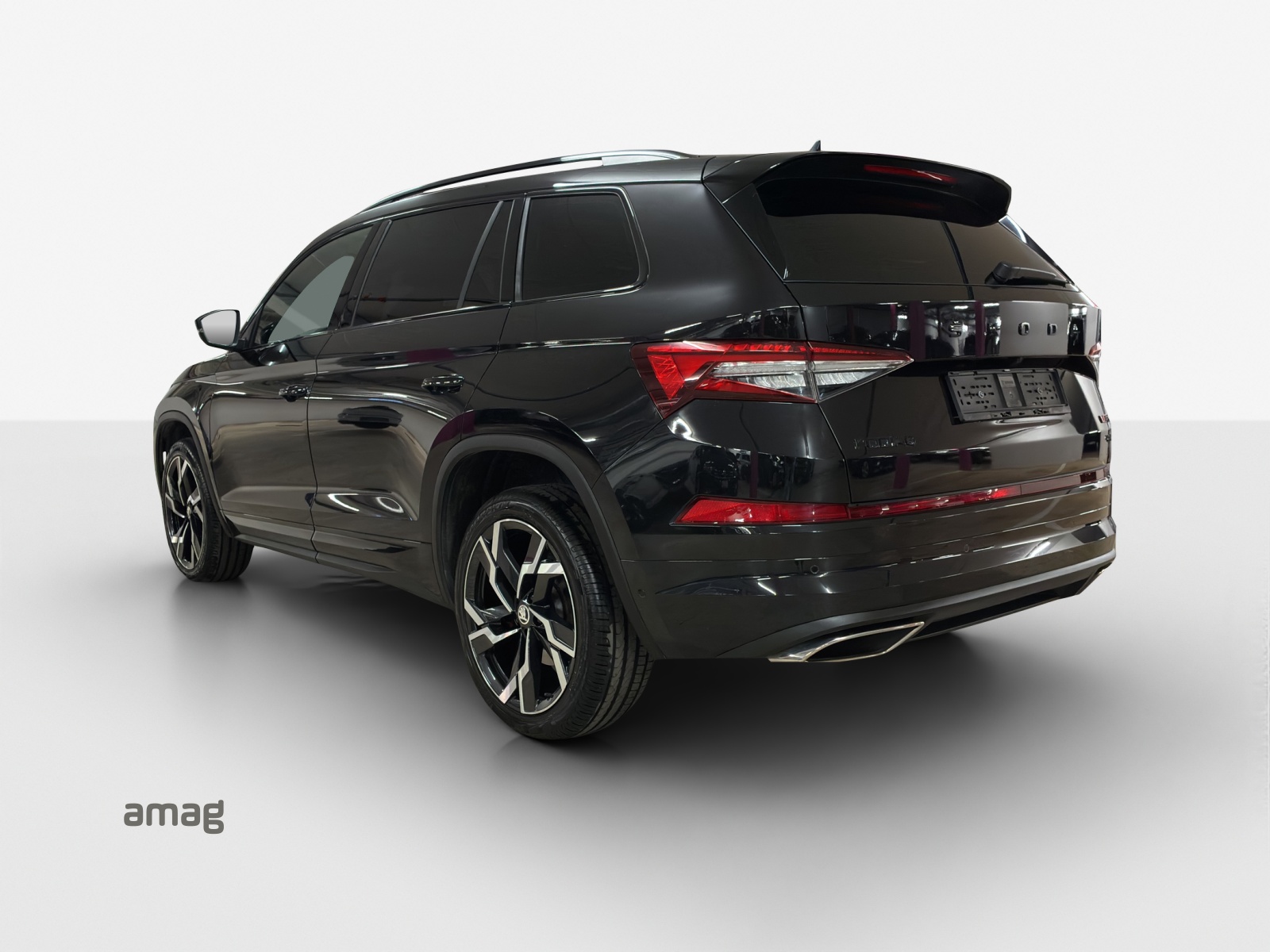 SKODA Kodiaq 2.0 TSI 4x4 RS-image-2