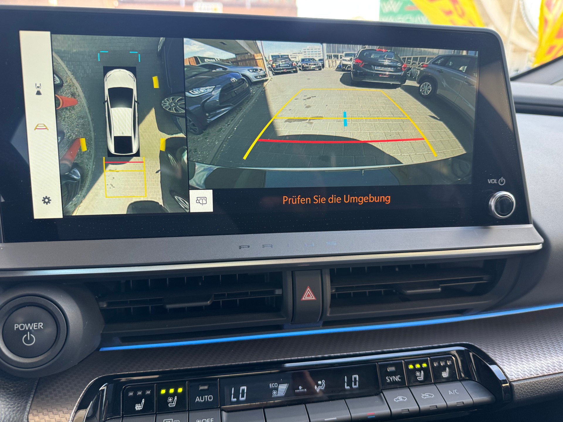 TOYOTA Prius 2,0 VVT-i Plug-in Hybrid Premium-image-8
