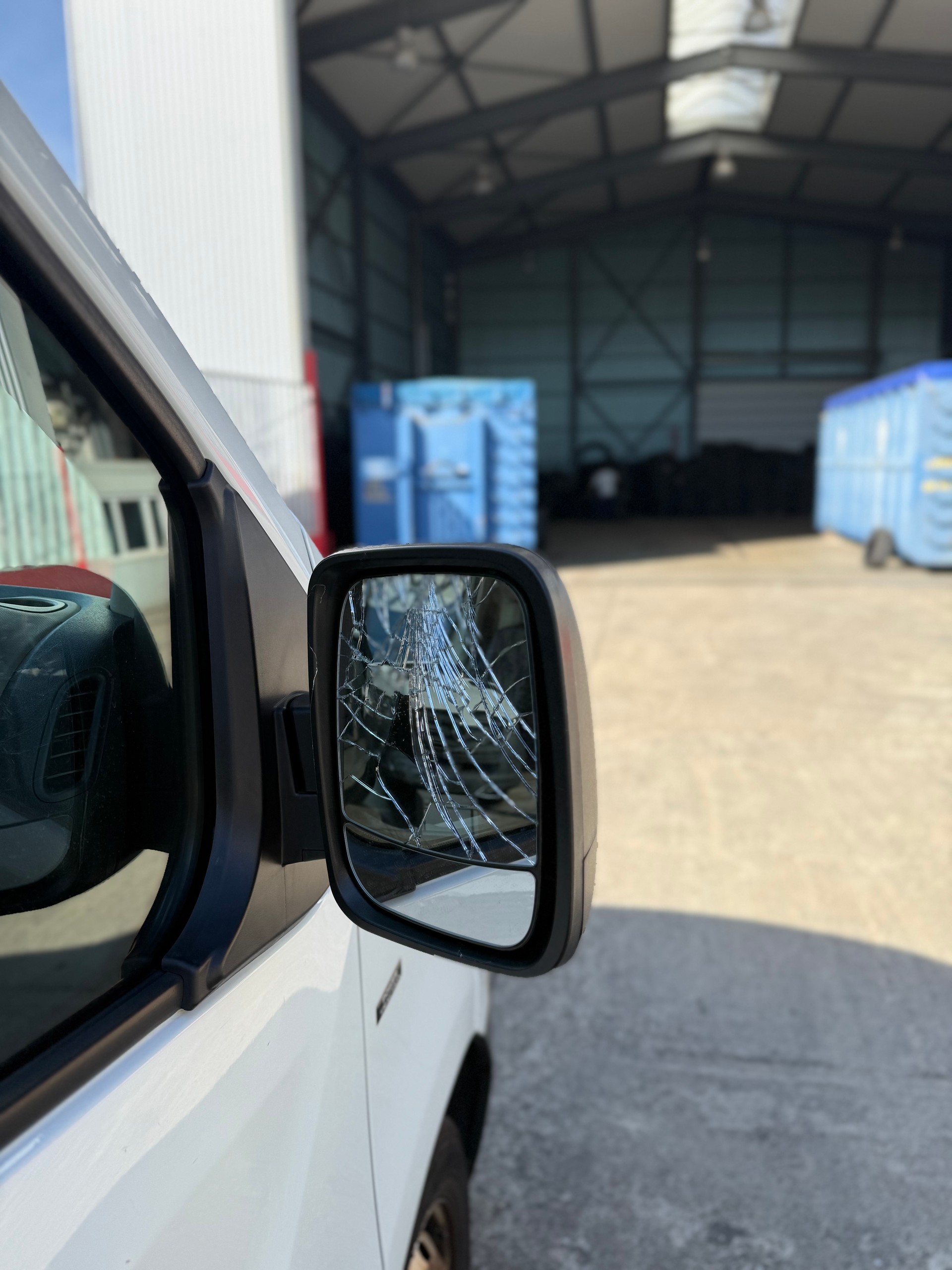 RENAULT Trafic 1.6 dCi 120 2.9t Acces L1H1-image-6