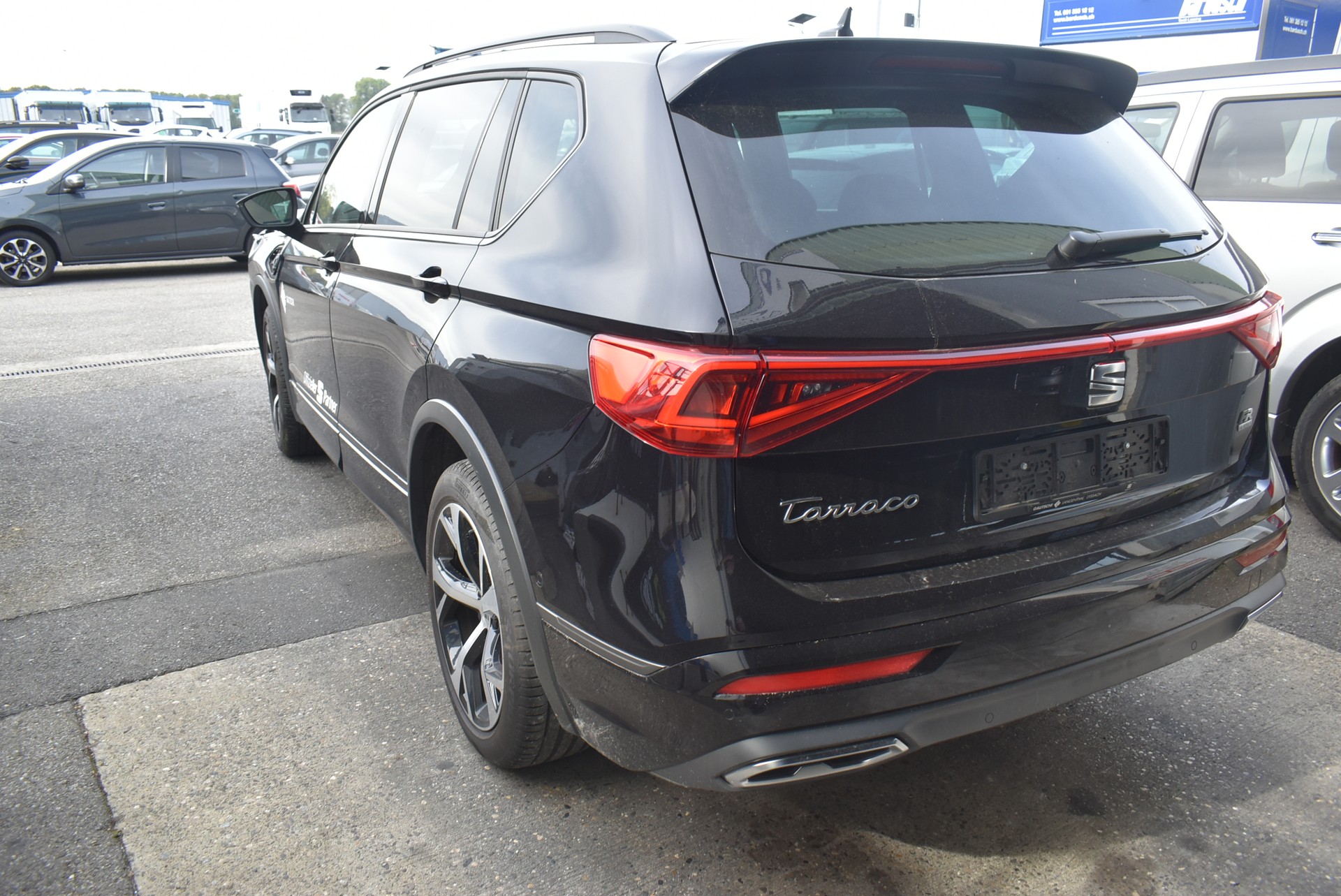 SEAT Tarraco 1.4 e-HYBRID DSG Hola FR-image-9