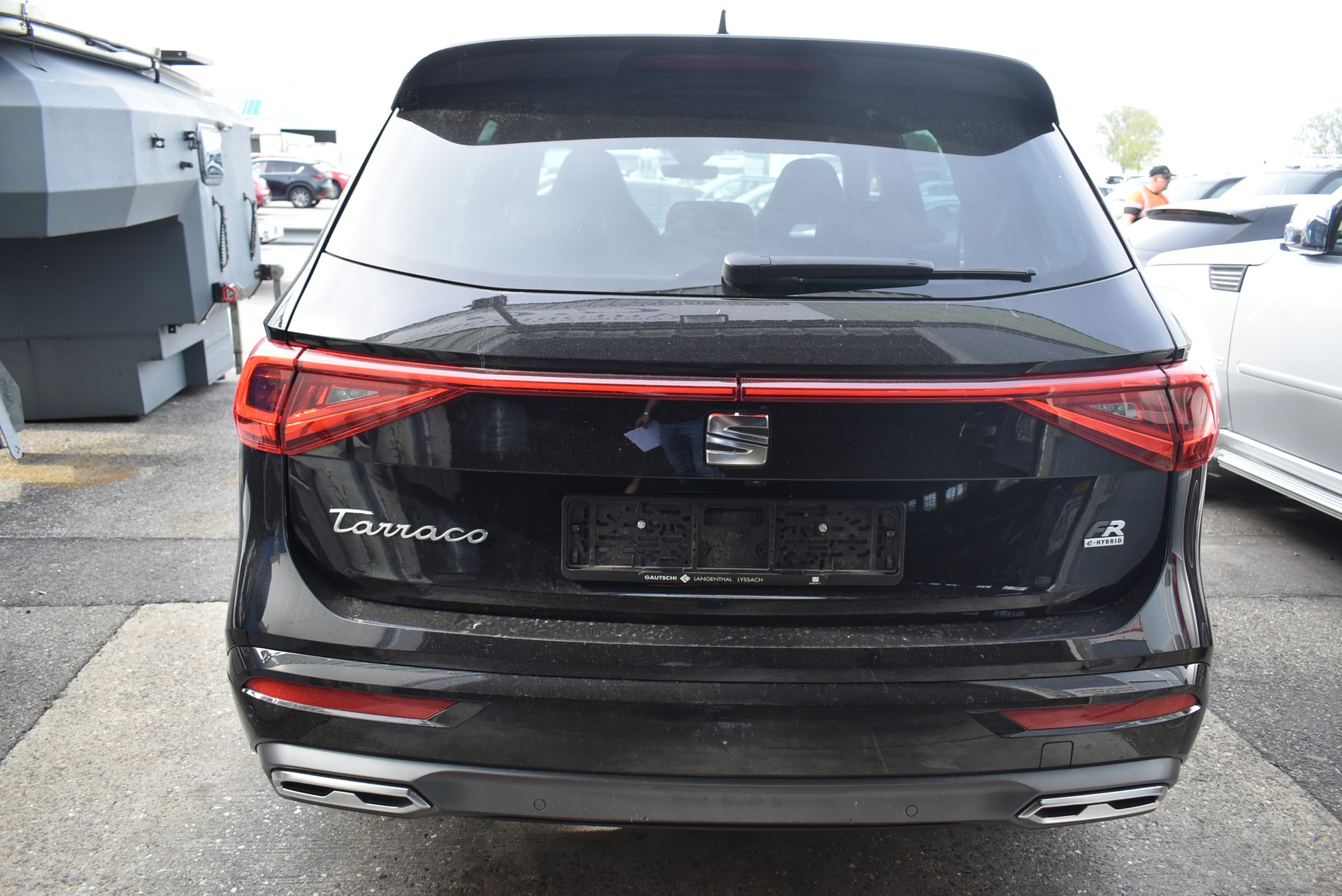 SEAT Tarraco 1.4 e-HYBRID DSG Hola FR-image-8