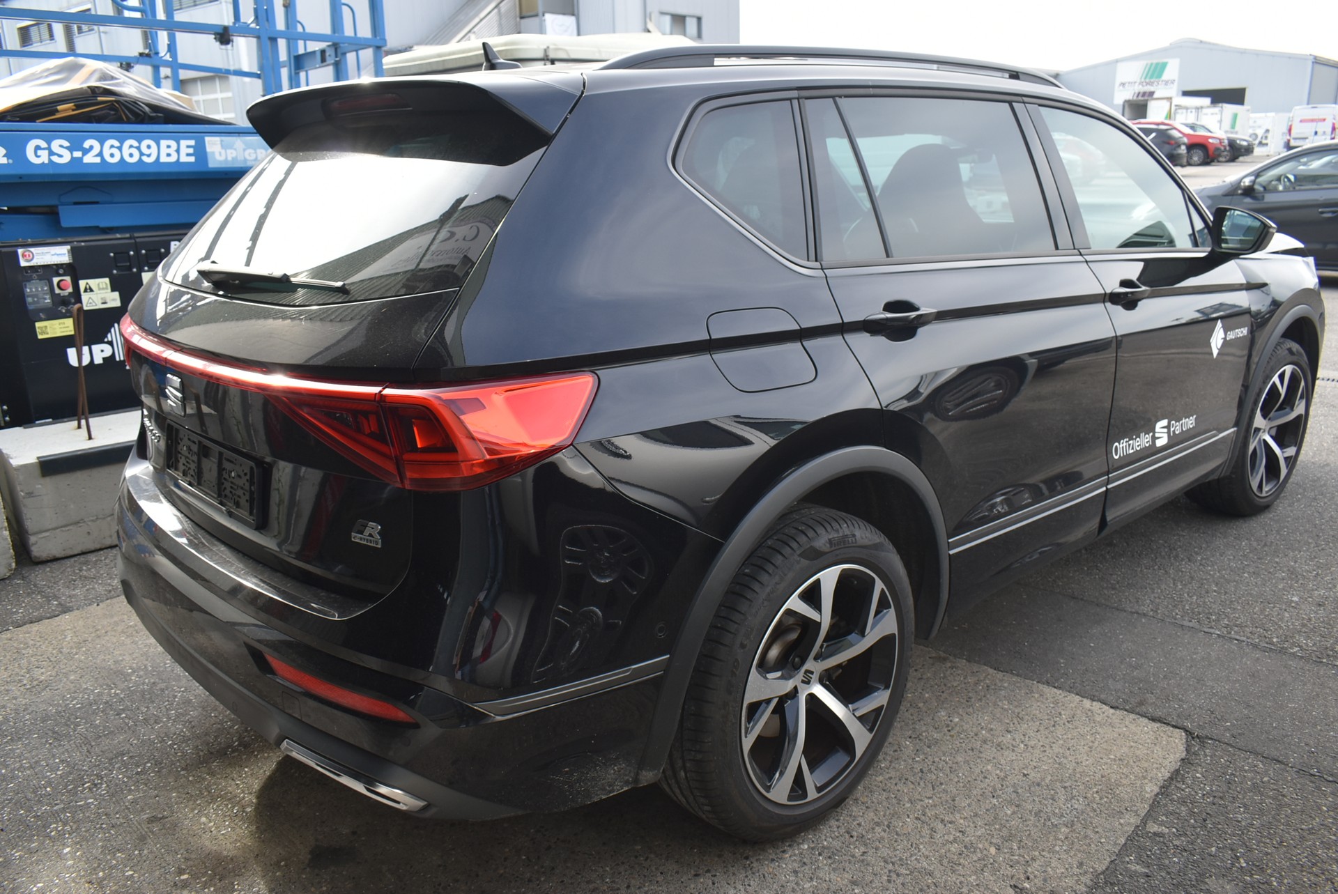 SEAT Tarraco 1.4 e-HYBRID DSG Hola FR-image-7