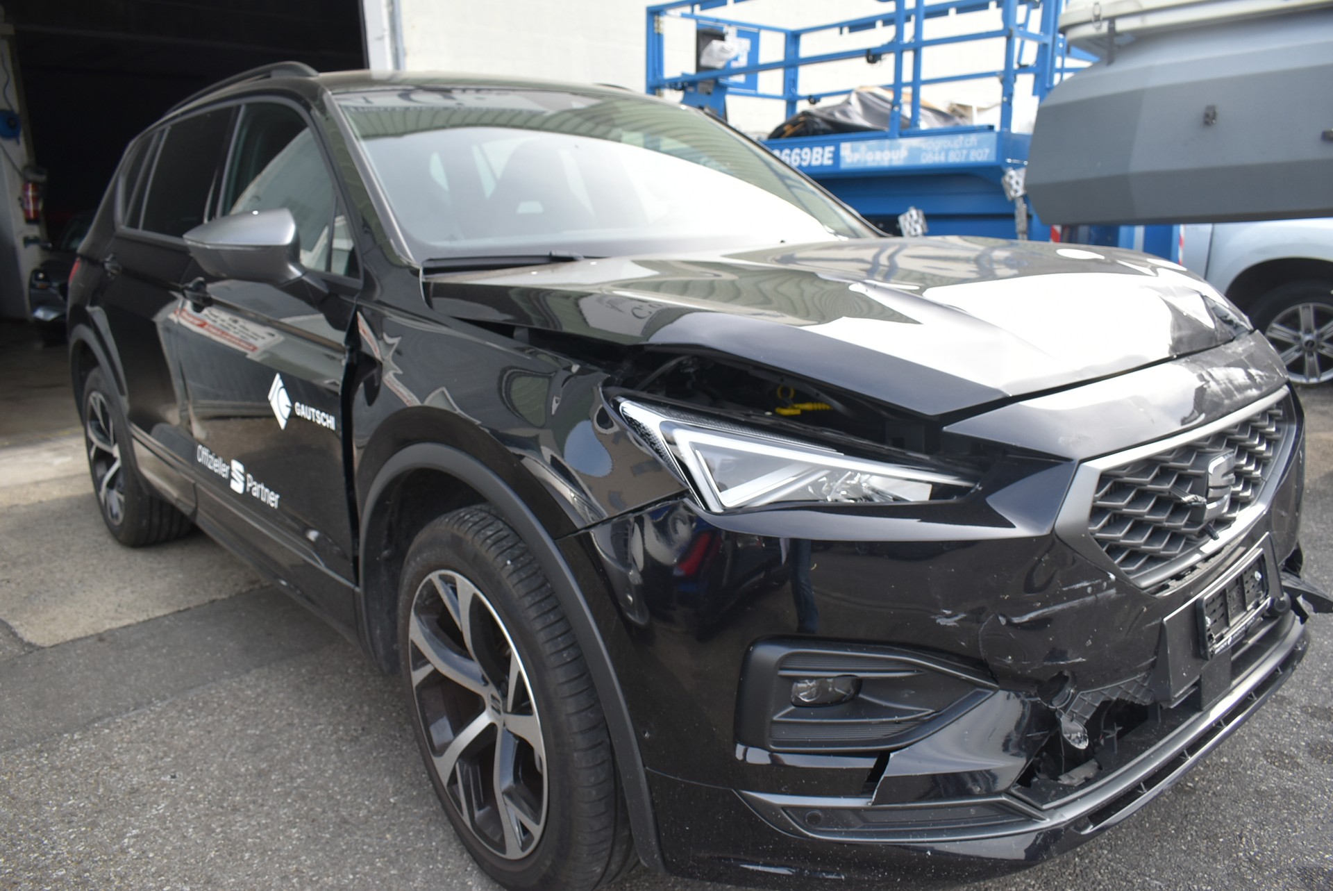 SEAT Tarraco 1.4 e-HYBRID DSG Hola FR-image-5