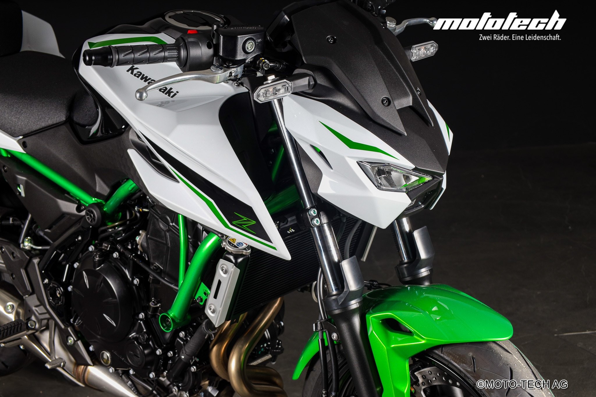 Z 650 S MY27 | ▷ MotoTech ®