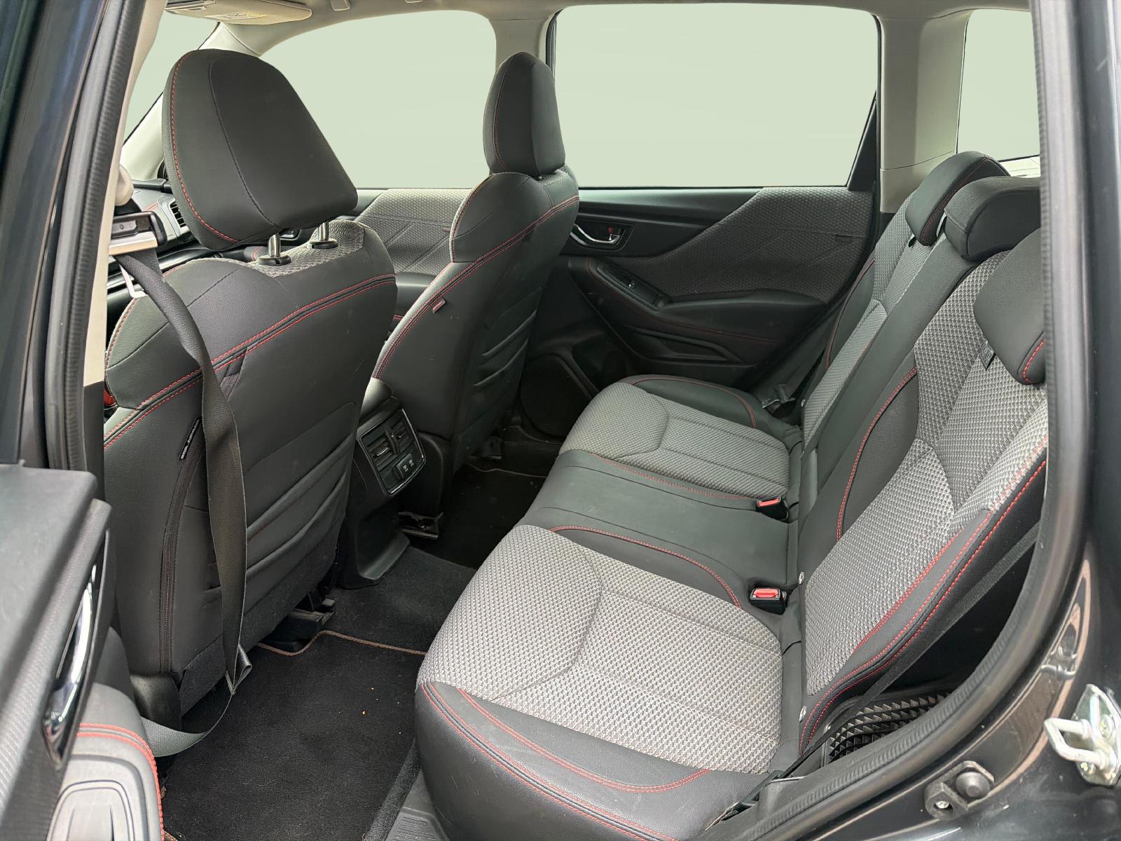 SUBARU Forester Station 2.0i e-Boxer Sport-image-10