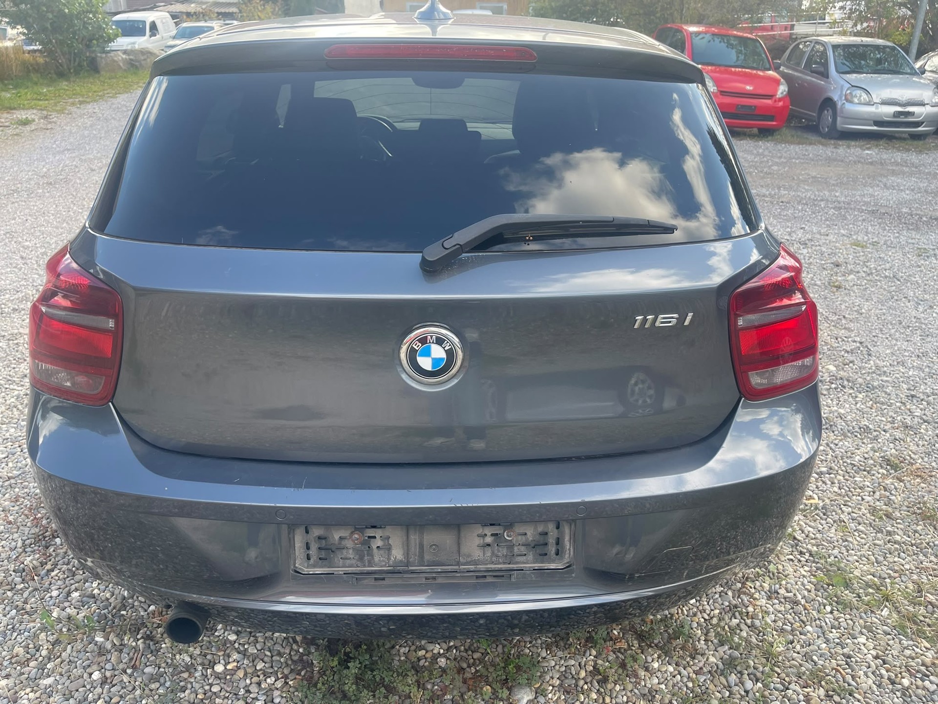 BMW 116i-image-4